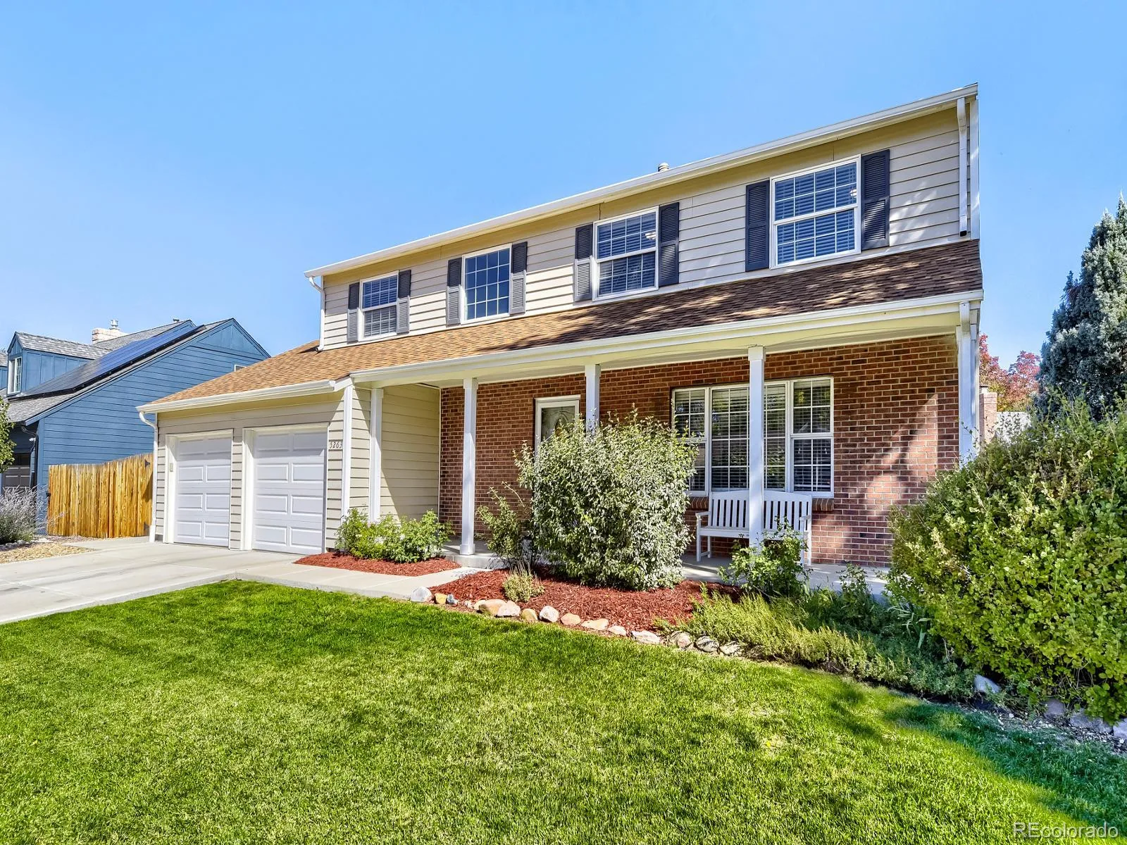 5263 E Briarwood Circle Centennial CO 80122 | MLS #REC6653502 10102026170456 1600 1