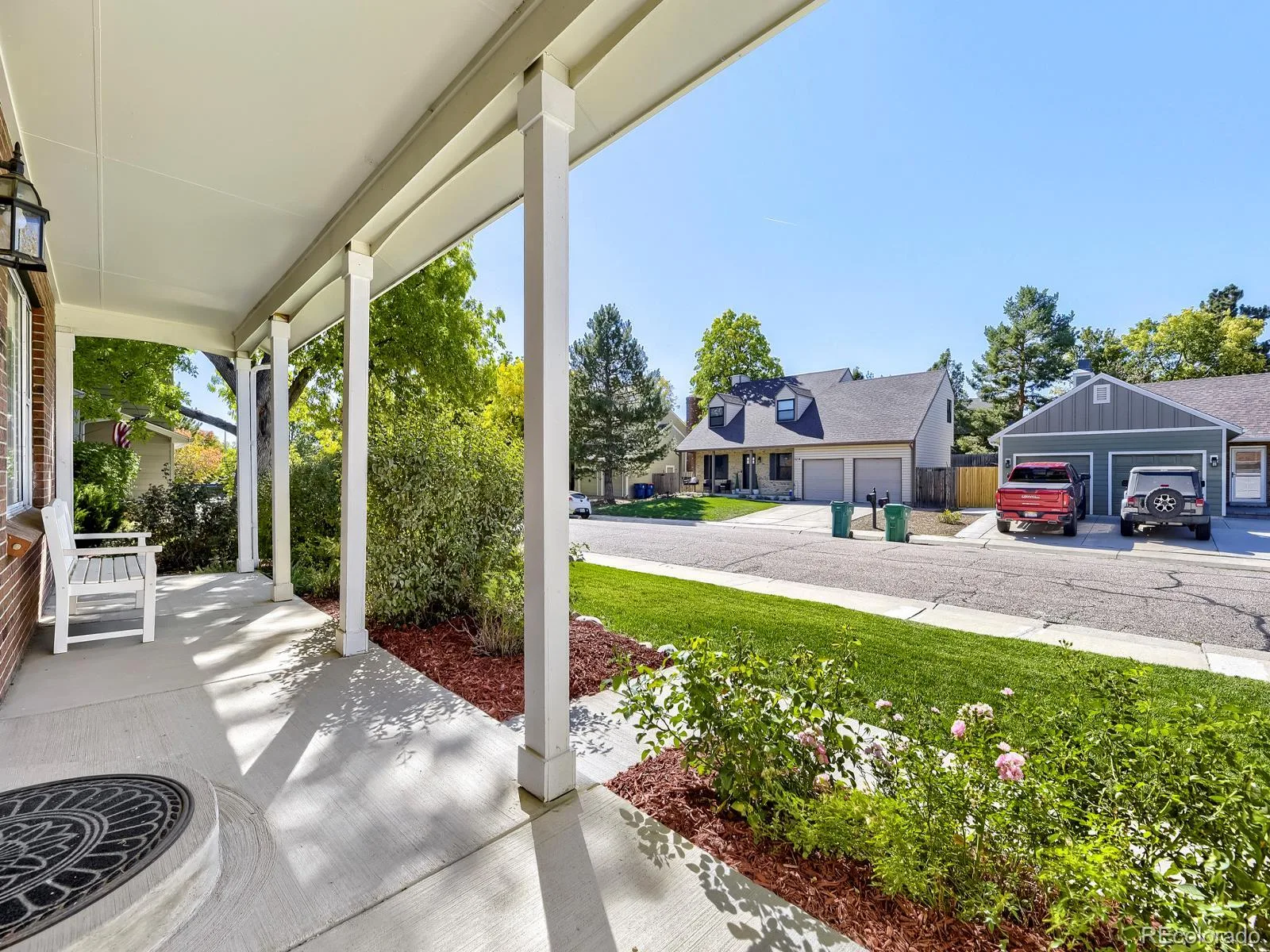 5263 E Briarwood Circle Centennial CO 80122 | MLS #REC6653502 10102026170456 1600 2