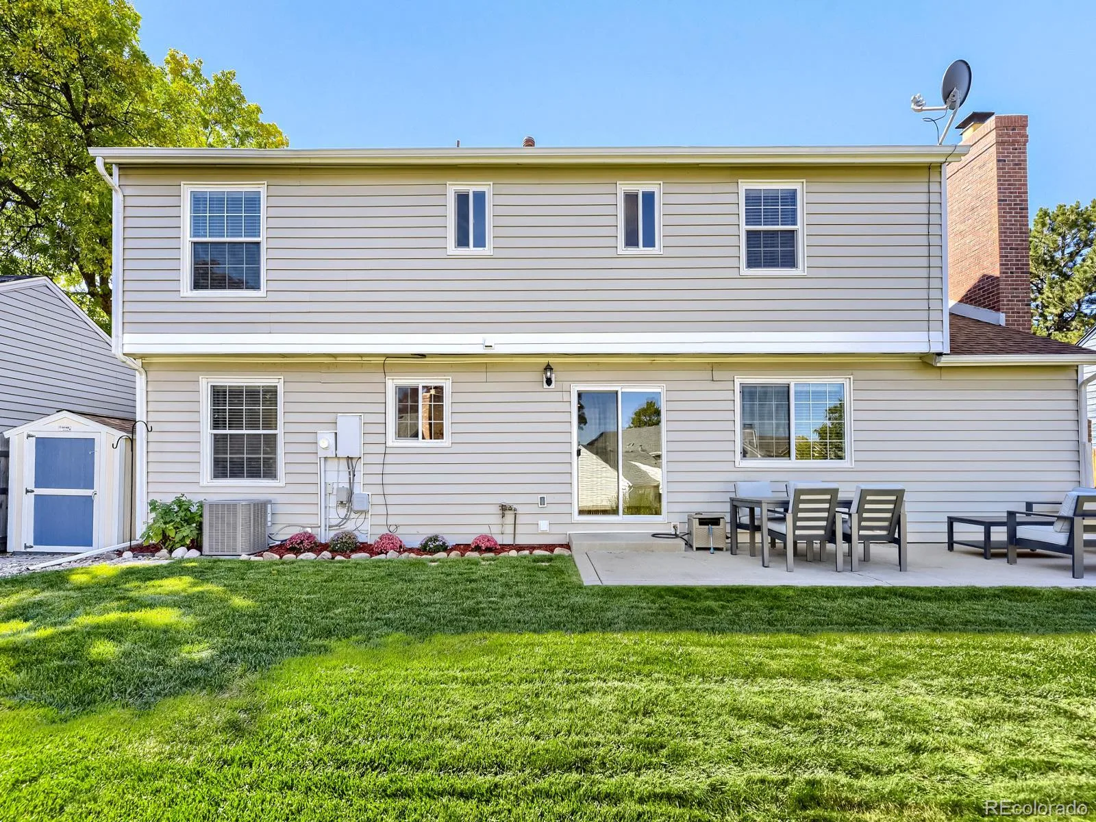 5263 E Briarwood Circle Centennial CO 80122 | MLS #REC6653502 10102026170456 1600 23
