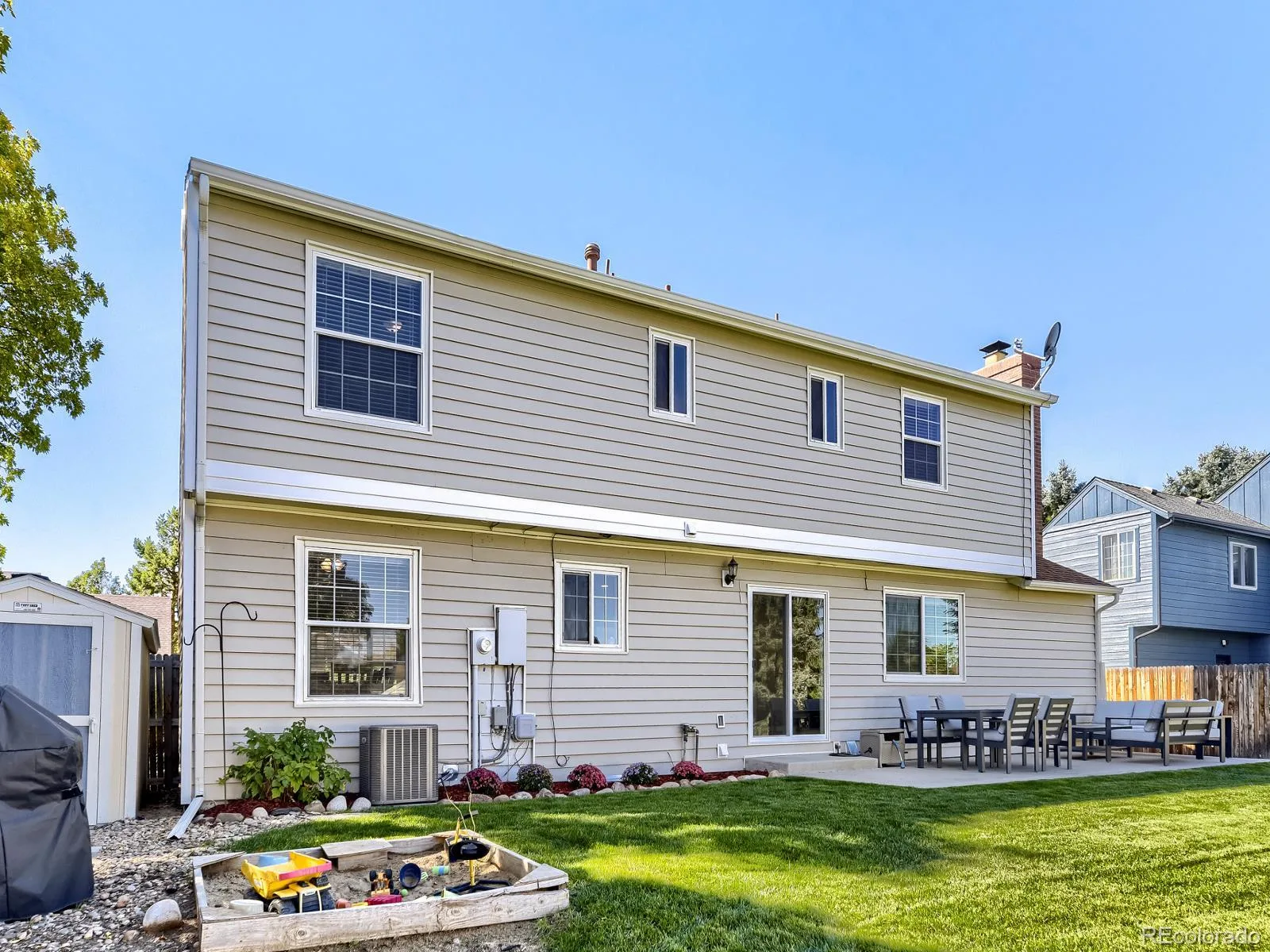5263 E Briarwood Circle Centennial CO 80122 | MLS #REC6653502 10102026170456 1600 24
