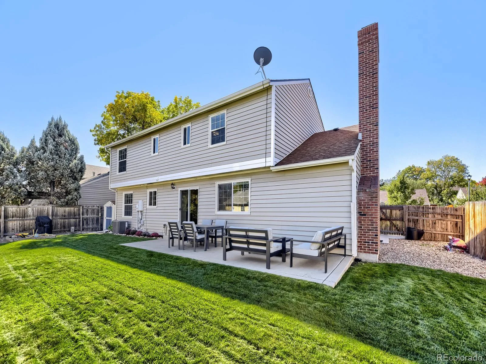 5263 E Briarwood Circle Centennial CO 80122 | MLS #REC6653502 10102026170456 1600 25