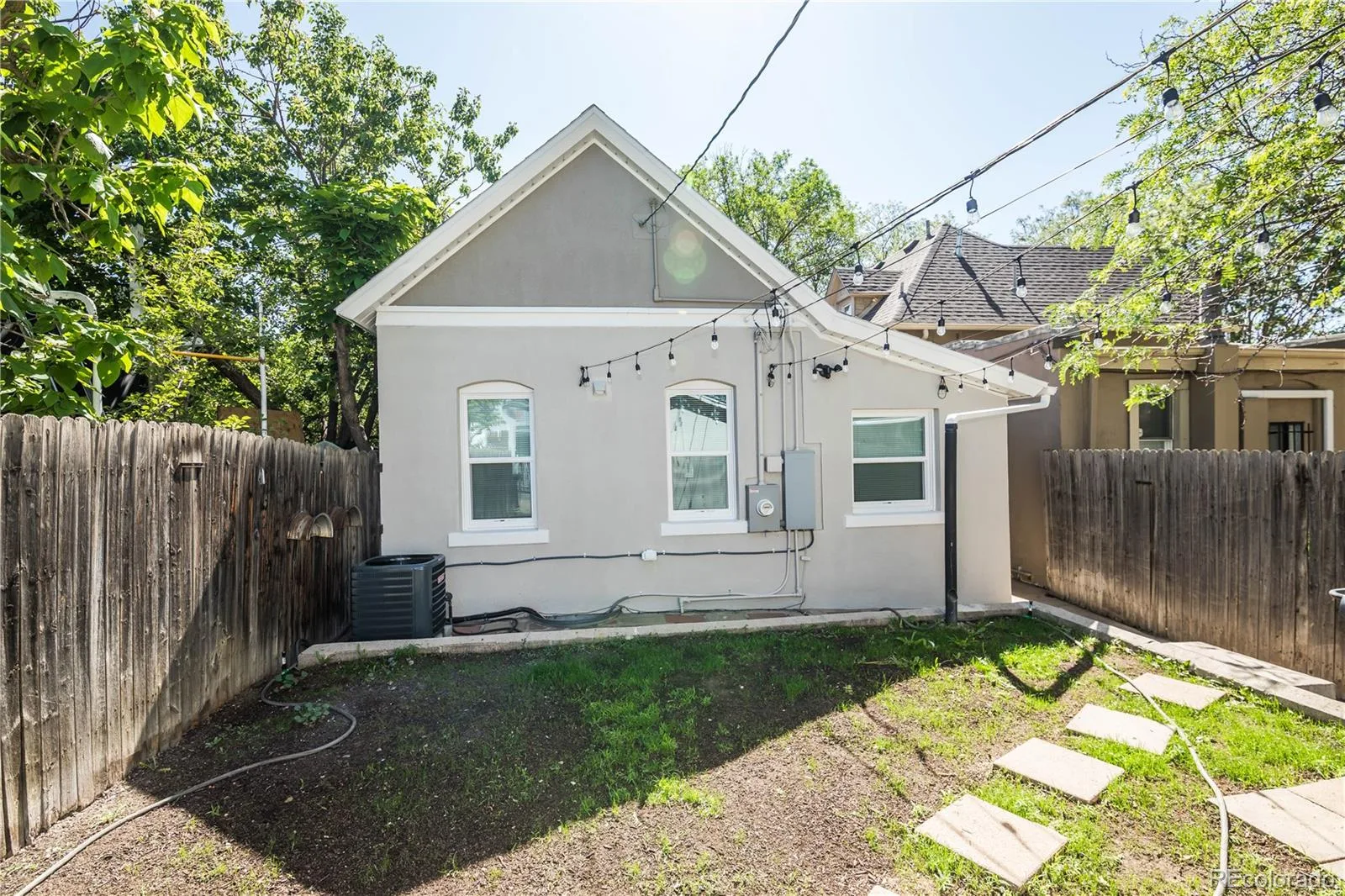3927 Kalamath Street Denver CO 80211 | MLS #REC6654076 06112026170953 1600 27
