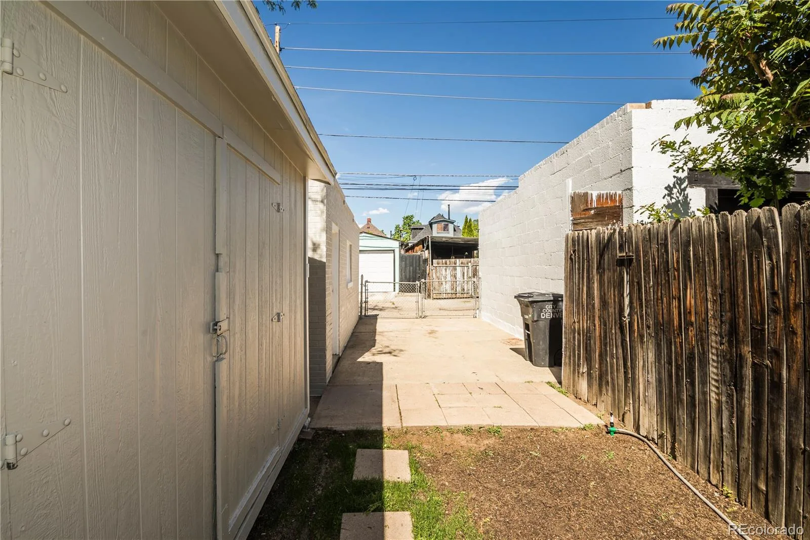 3927 Kalamath Street Denver CO 80211 | MLS #REC6654076 06112026170953 1600 28