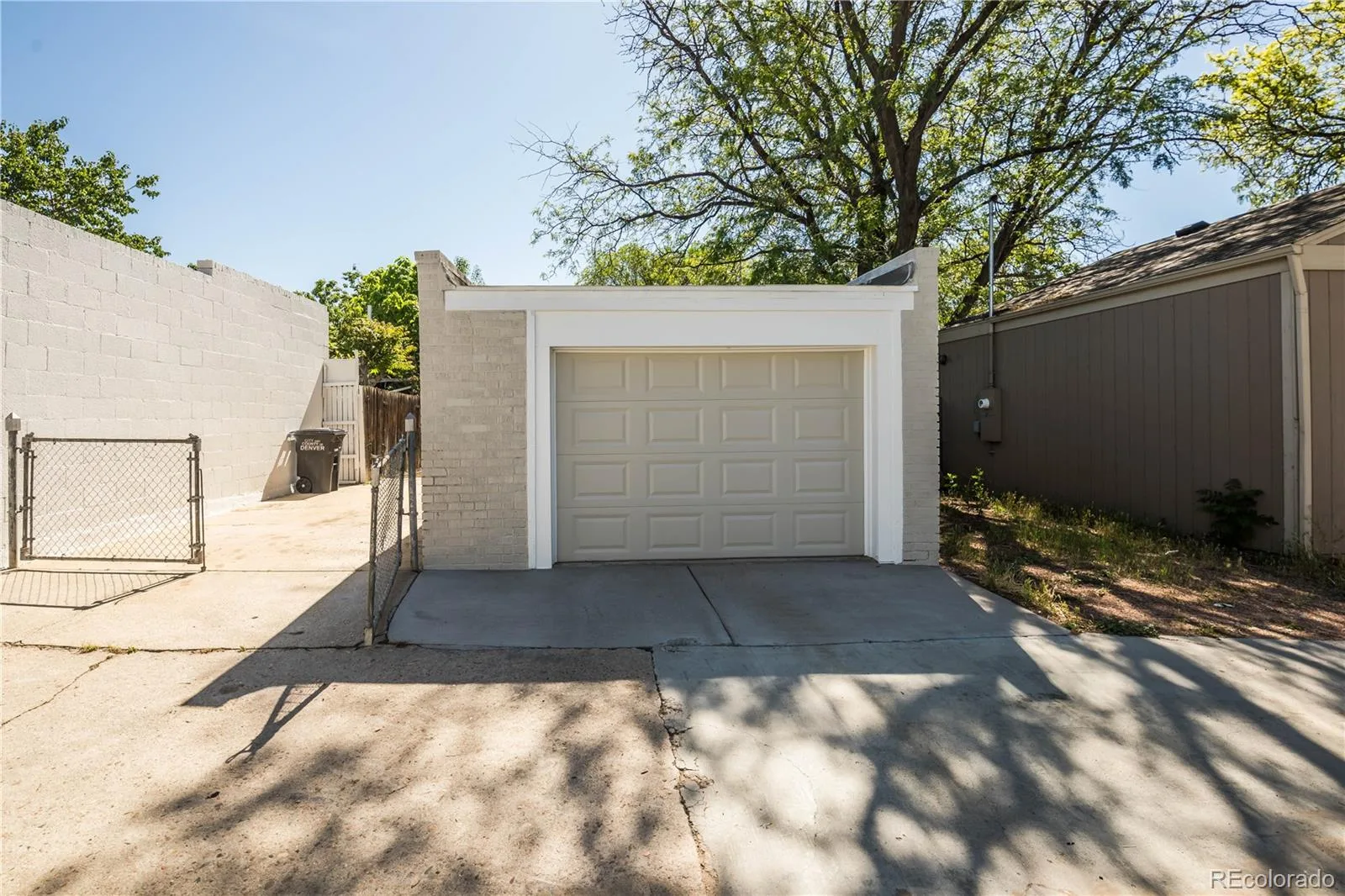 3927 Kalamath Street Denver CO 80211 | MLS #REC6654076 06112026170953 1600 33