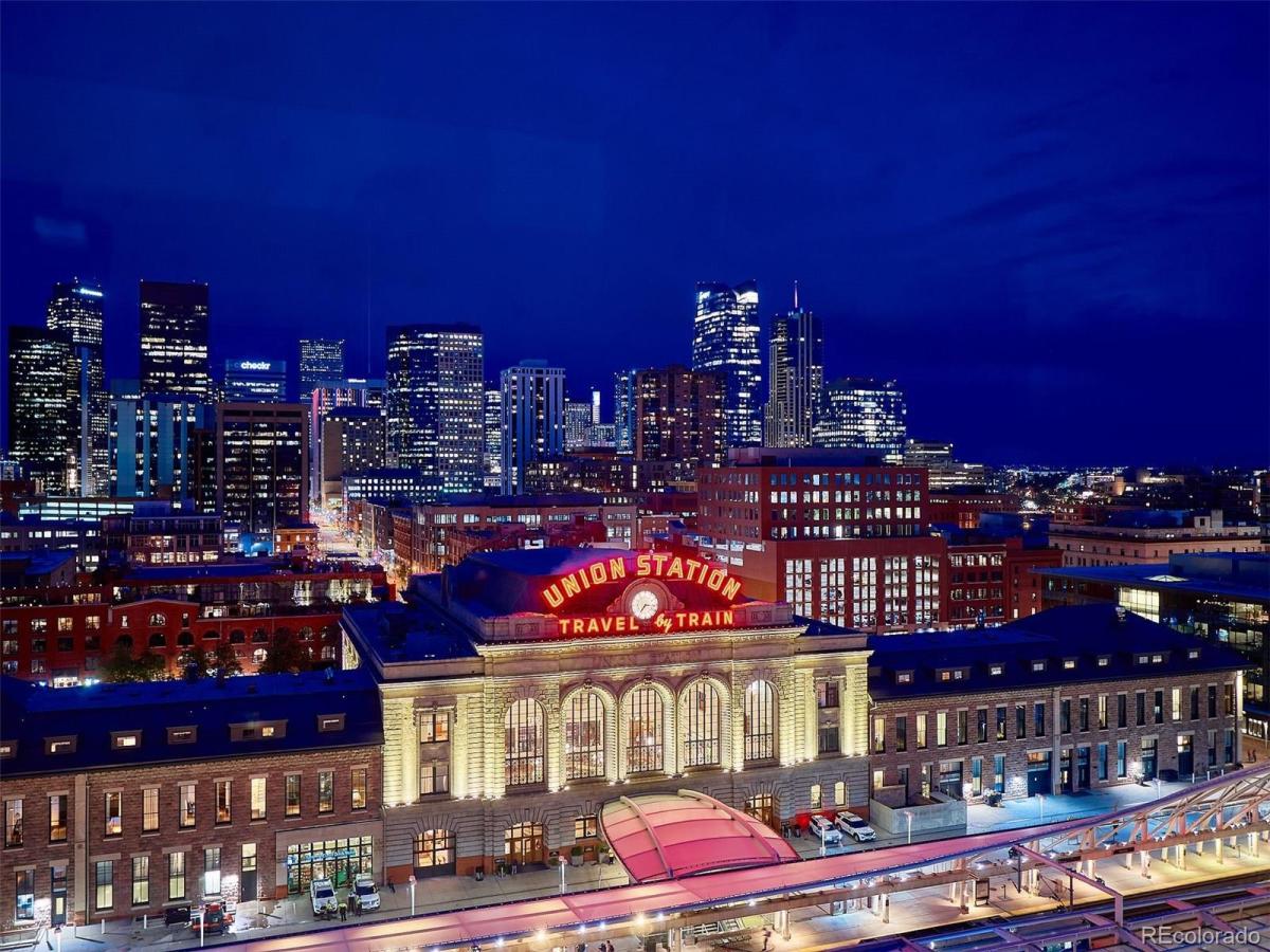 1750 Wewatta Street #1204 Denver CO 80202 | MLS #REC6655359 MLS #REC6655359 image #0