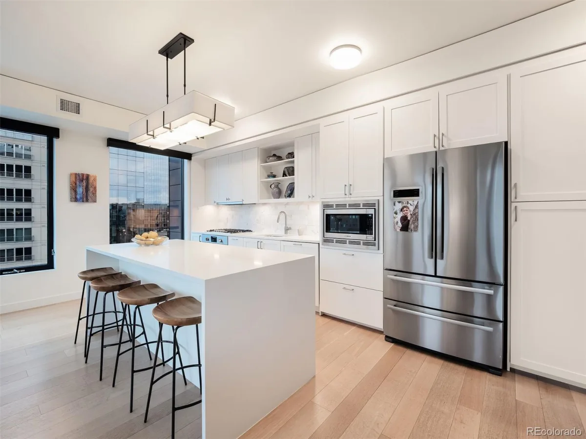 1750 Wewatta Street #1204 Denver CO 80202 | MLS #REC6655359 10012026183252 1200 5