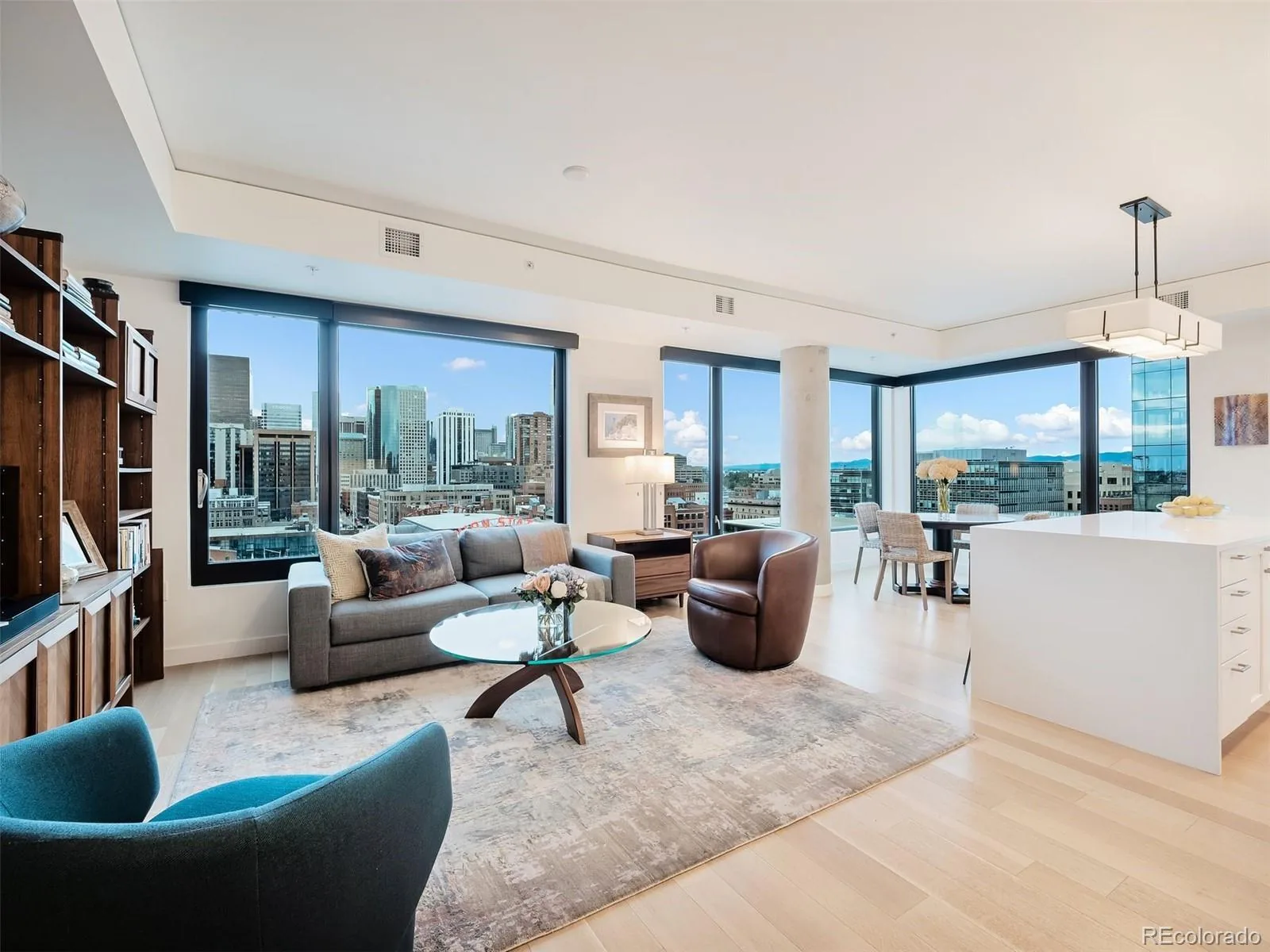 1750 Wewatta Street #1204 Denver CO 80202 | MLS #REC6655359 10012026183252 1600 1