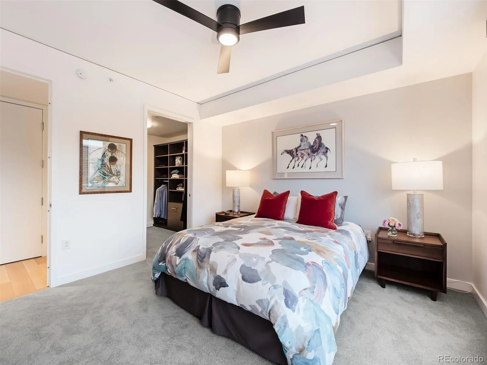 1750 Wewatta Street #1204 Denver CO 80202 | MLS #REC6655359 10012026183252 1600 13