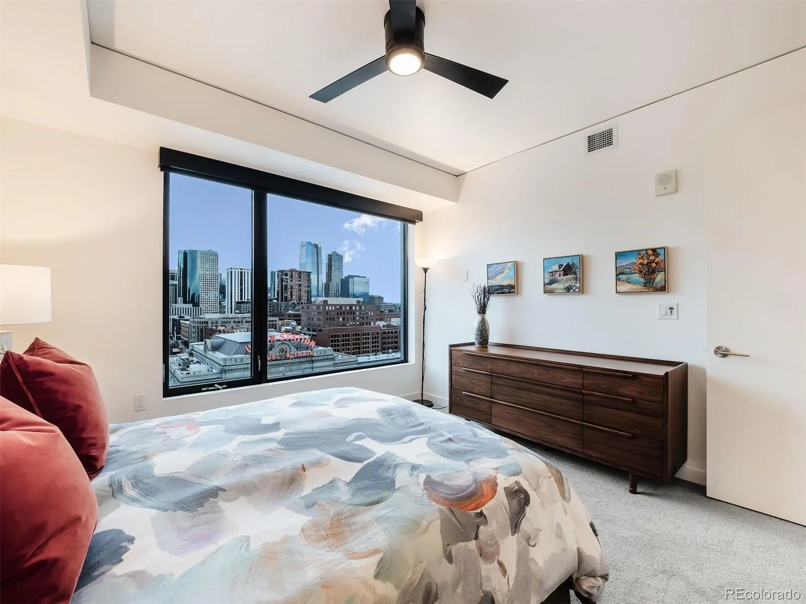 1750 Wewatta Street #1204 Denver CO 80202 | MLS #REC6655359 10012026183252 1600 14