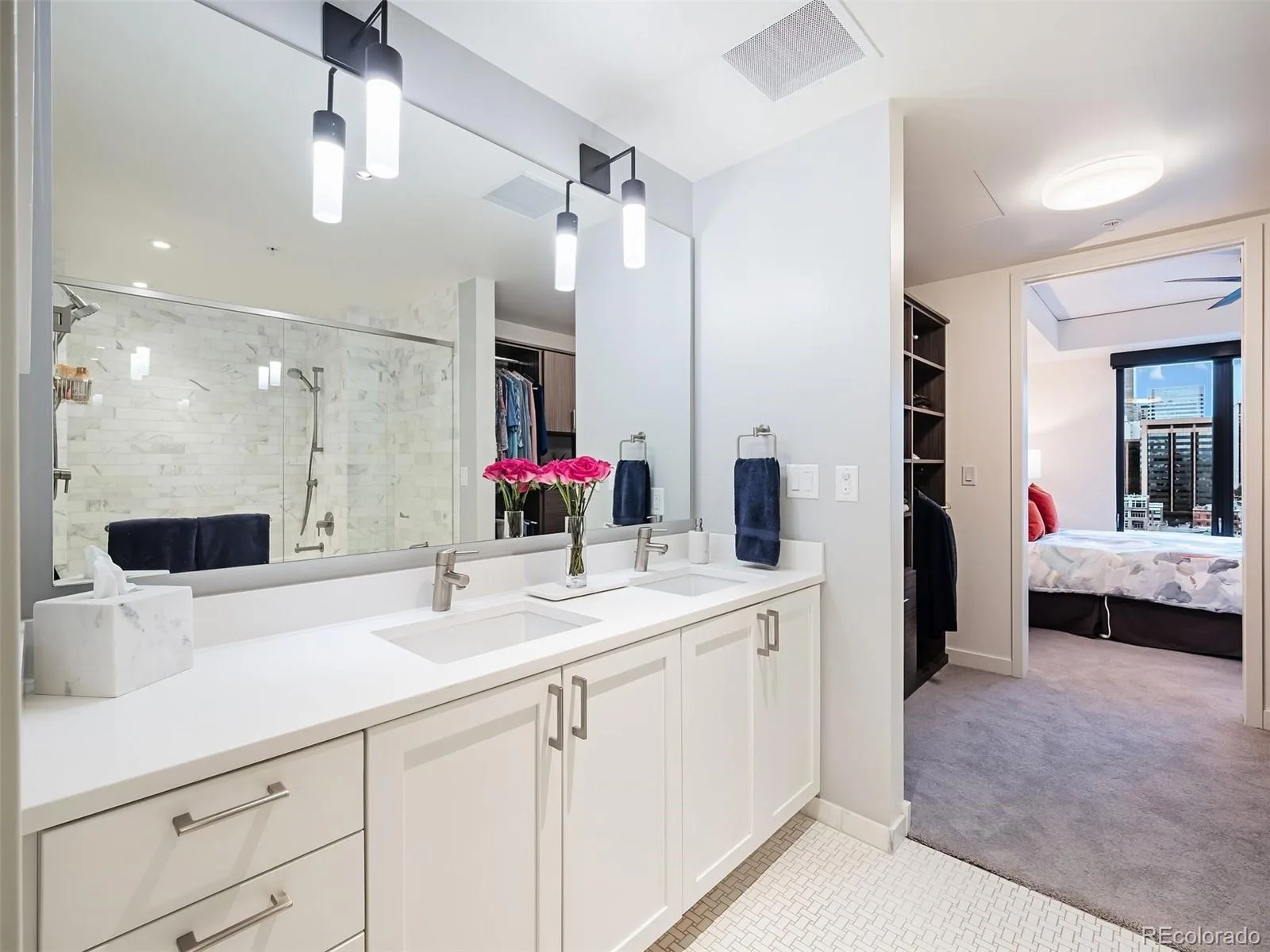 1750 Wewatta Street #1204 Denver CO 80202 | MLS #REC6655359 10012026183252 1600 16