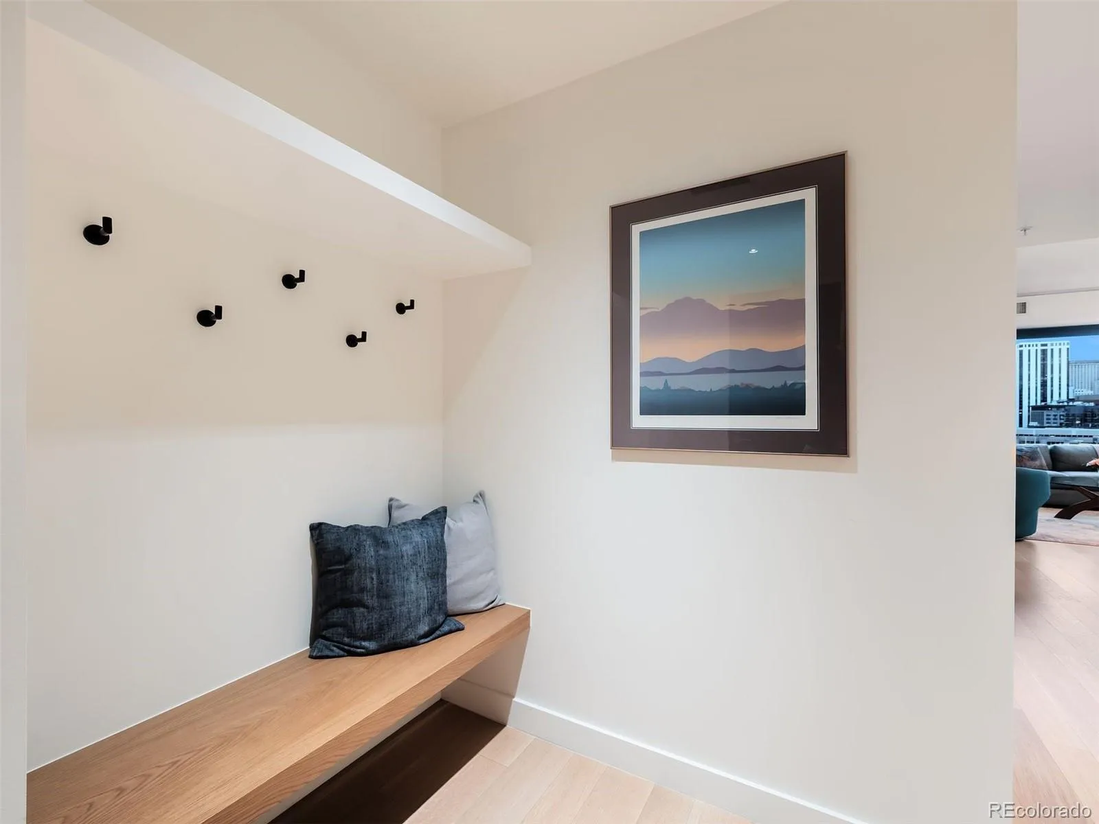 1750 Wewatta Street #1204 Denver CO 80202 | MLS #REC6655359 10012026183252 1600 22