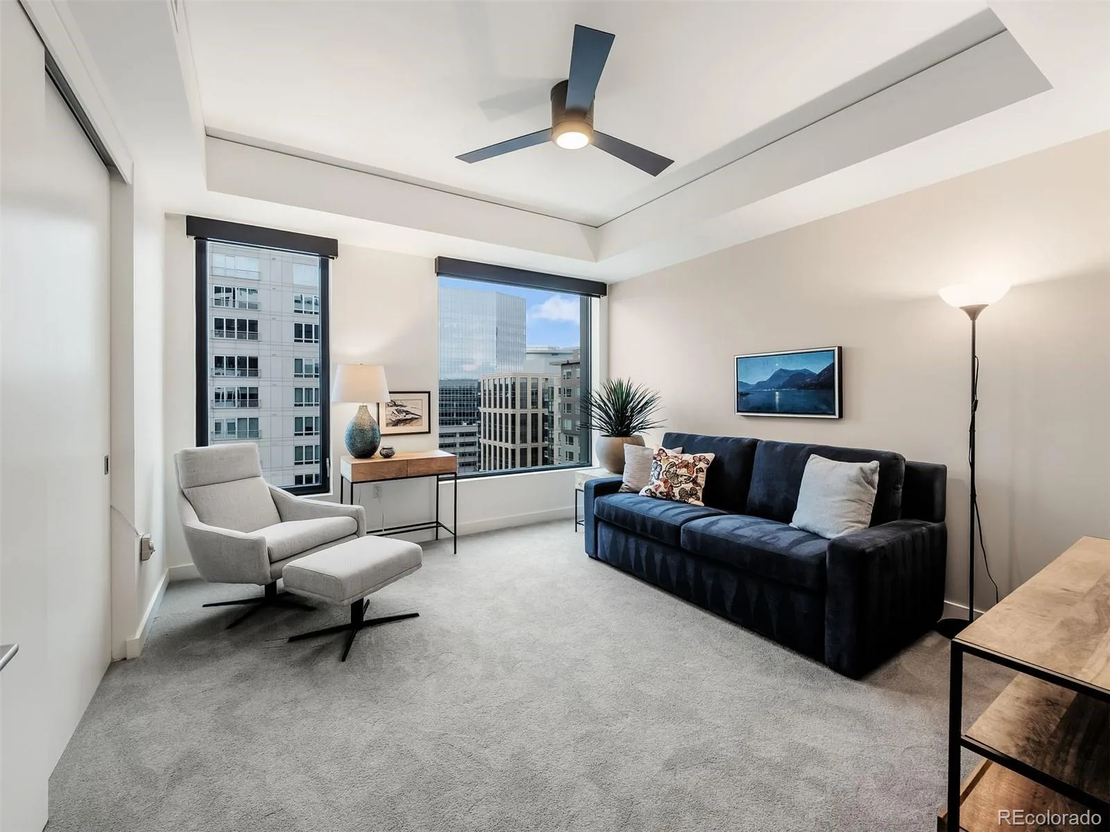 1750 Wewatta Street #1204 Denver CO 80202 | MLS #REC6655359 10012026183252 1600 25