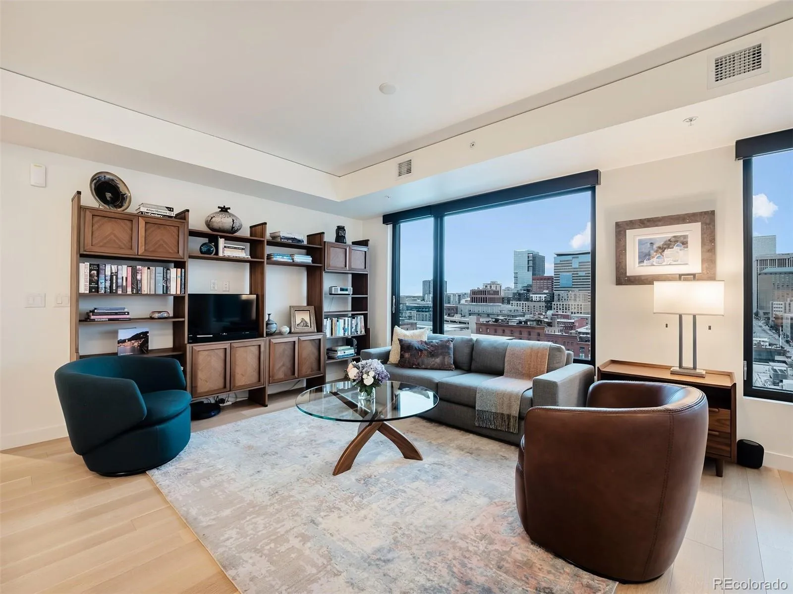 1750 Wewatta Street #1204 Denver CO 80202 | MLS #REC6655359 10012026183252 1600 3