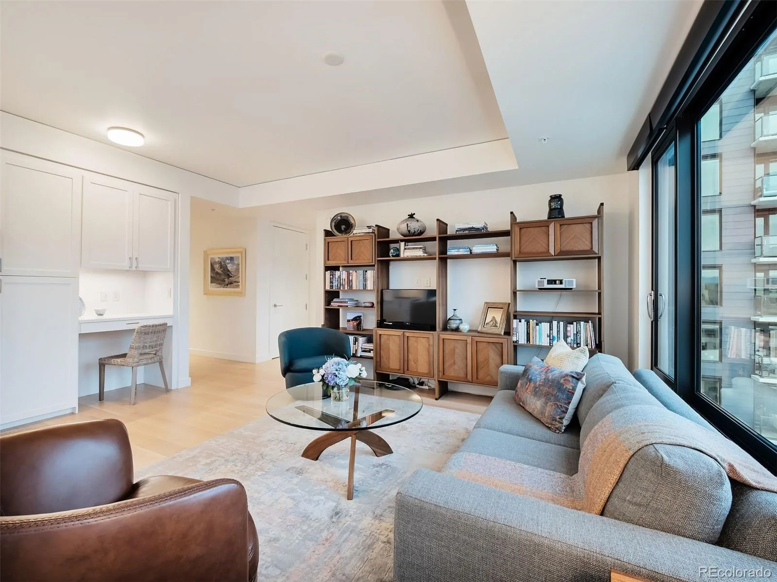 1750 Wewatta Street #1204 Denver CO 80202 | MLS #REC6655359 10012026183252 1600 4