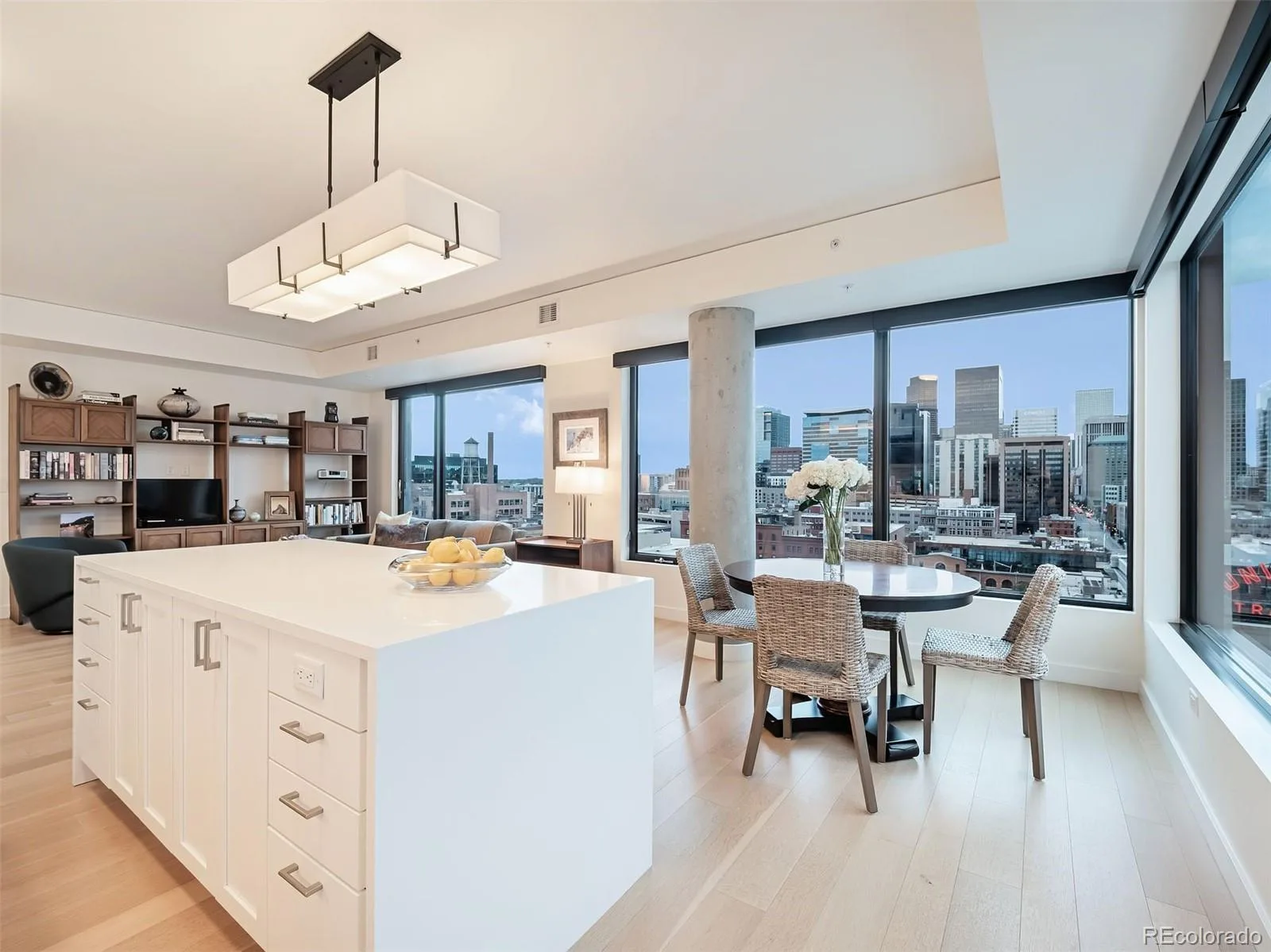 1750 Wewatta Street #1204 Denver CO 80202 | MLS #REC6655359 10012026183252 1600 7