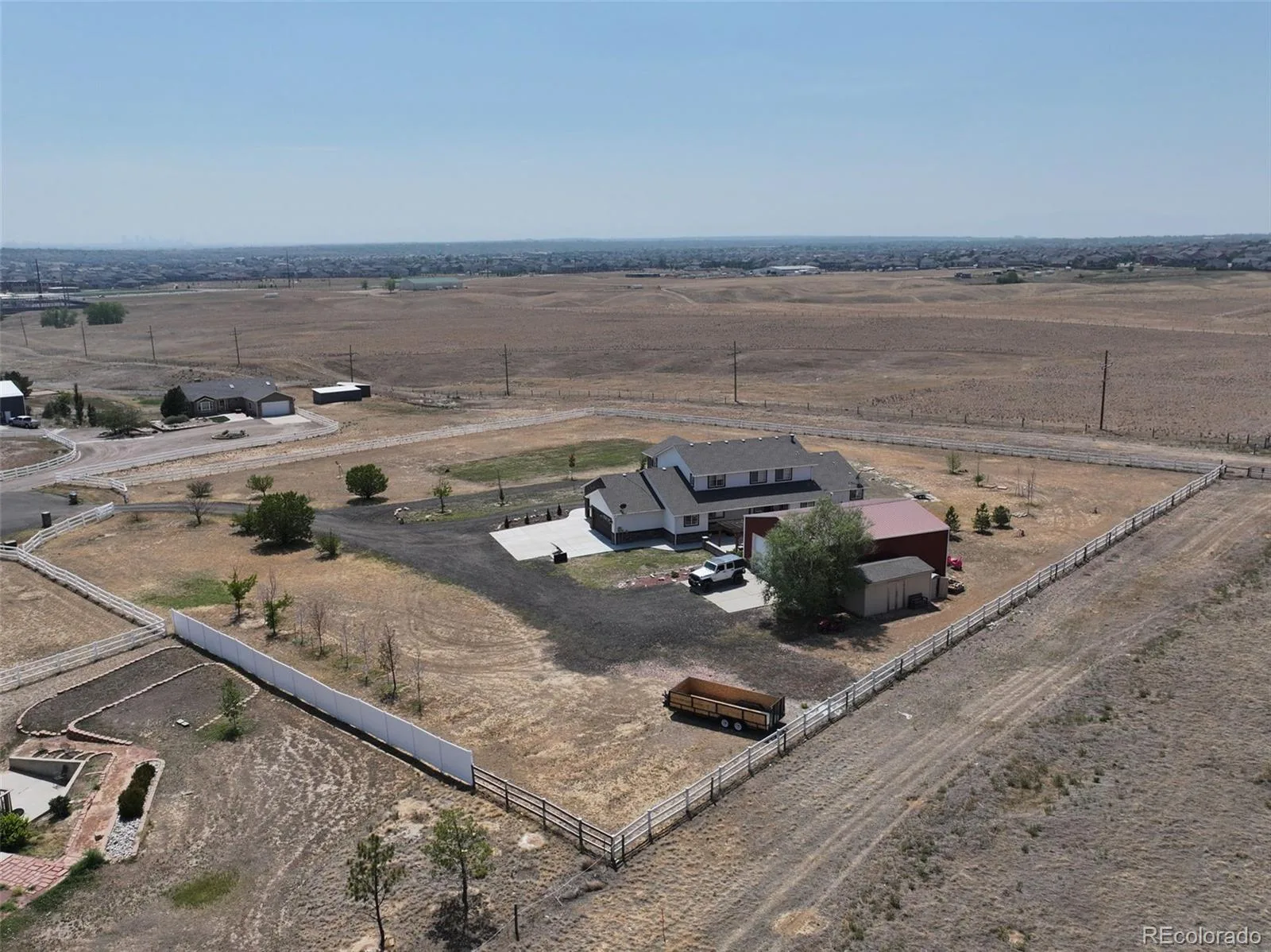 9015 E 139th Court Brighton CO 80602 | MLS #REC6656229 08072026172443 1600 48