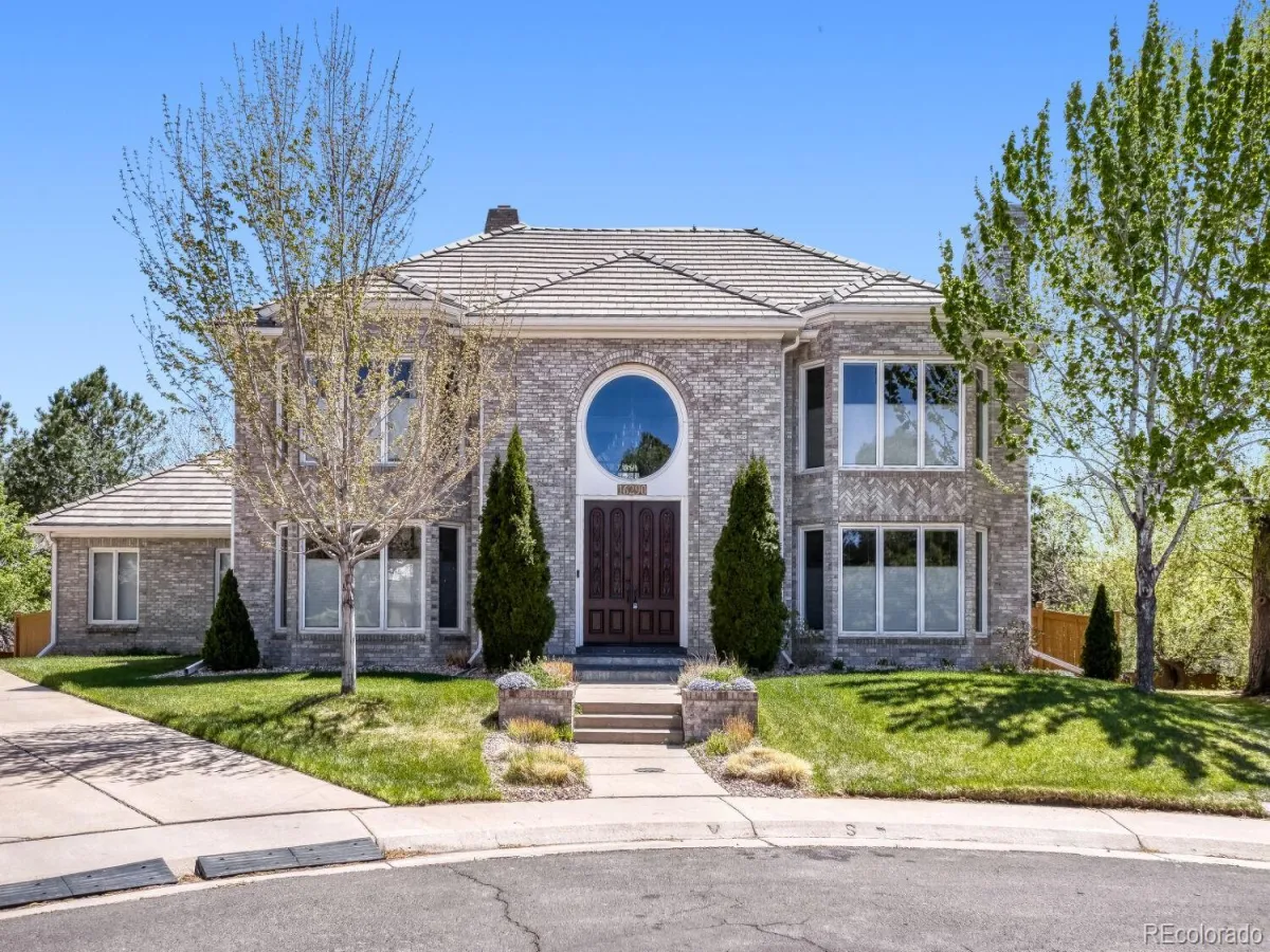 16290 E Powers Place Centennial CO 80015 MLS #REC6656733 05072026021751 1200 0