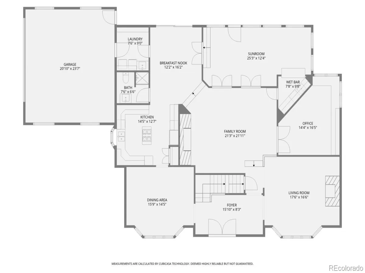 16290 E Powers Place Centennial CO 80015 MLS #REC6656733 05072026021751 1200 38