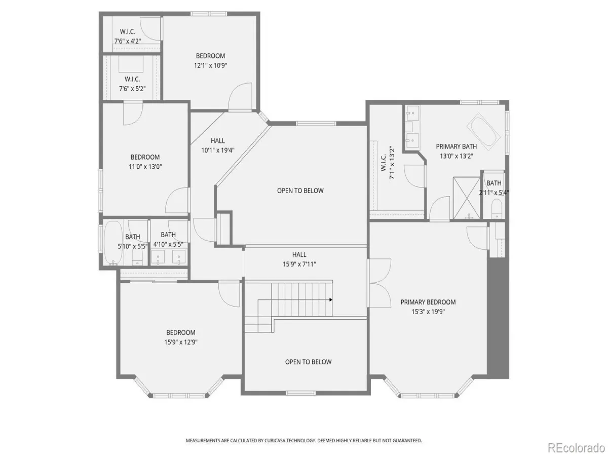 16290 E Powers Place Centennial CO 80015 MLS #REC6656733 05072026021751 1200 39