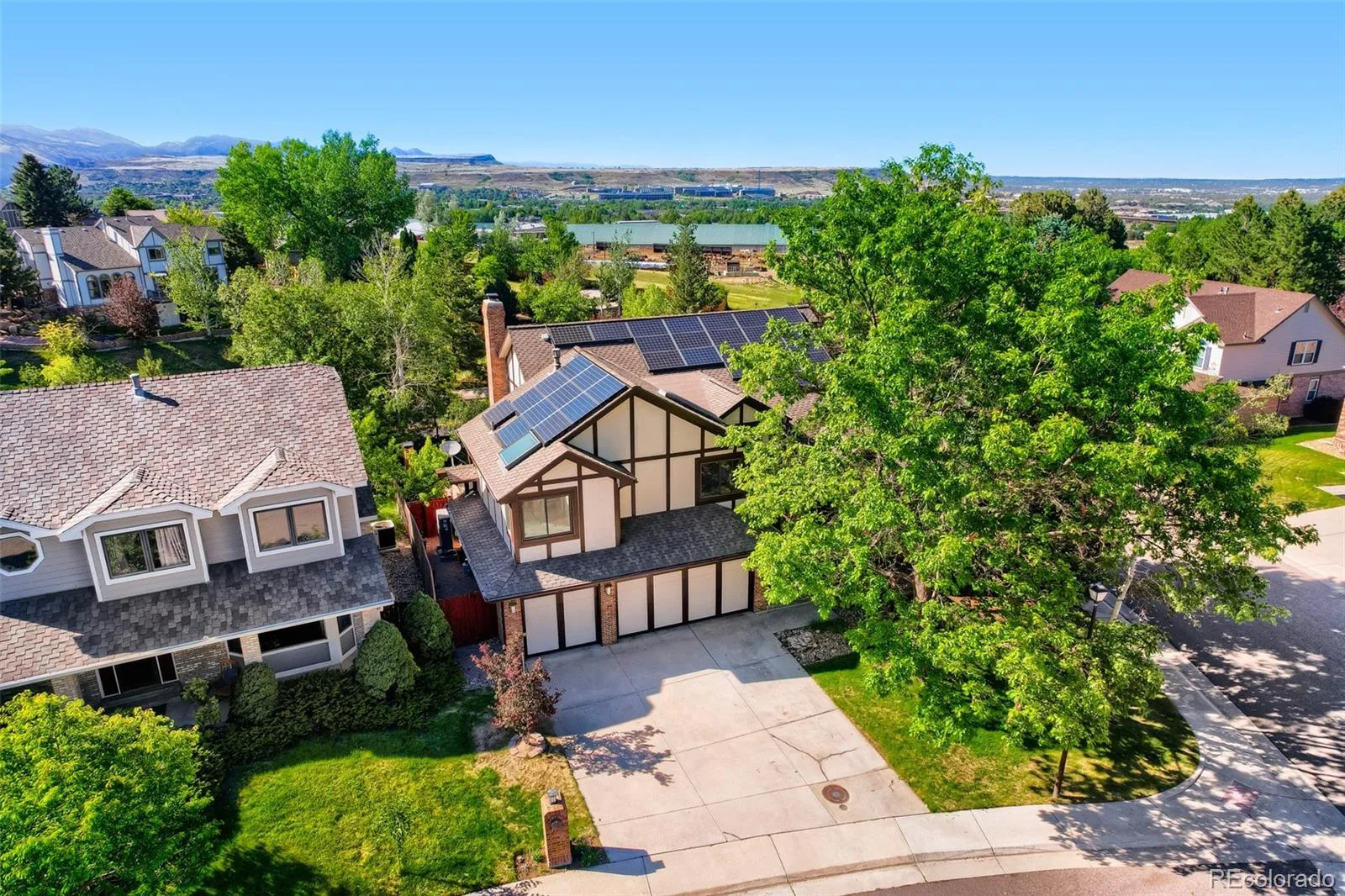 15207 W Ellsworth Place Golden CO 80401 MLS #REC6657075 06182026173005 1600 35