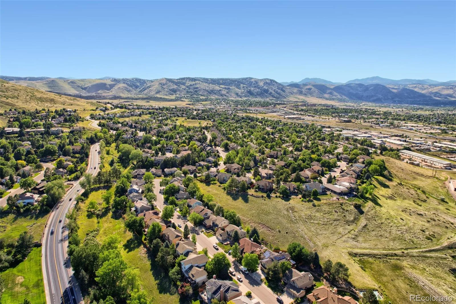 15207 W Ellsworth Place Golden CO 80401 MLS #REC6657075 06182026173005 1600 38