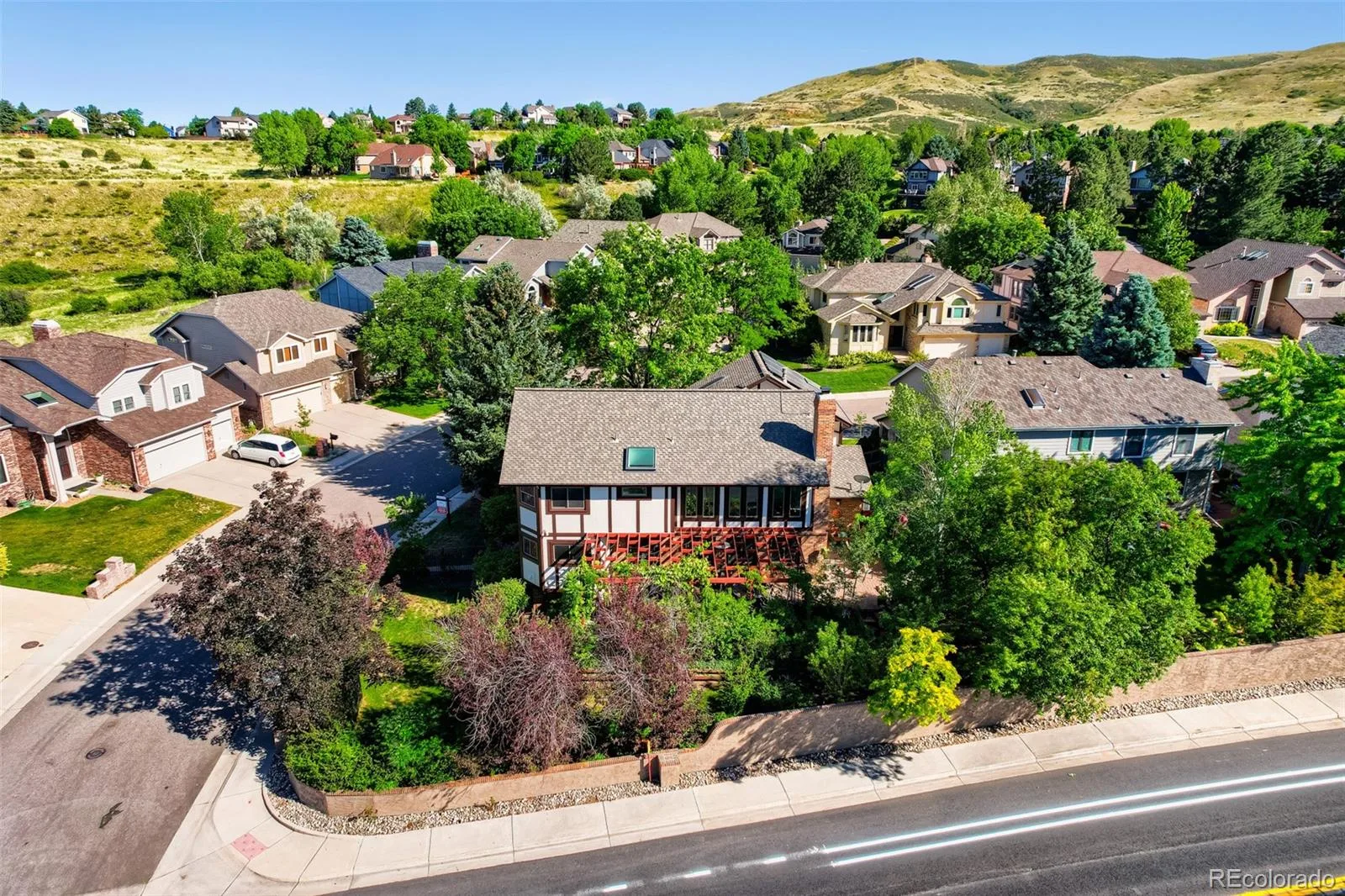 15207 W Ellsworth Place Golden CO 80401 MLS #REC6657075 06182026173005 1600 39