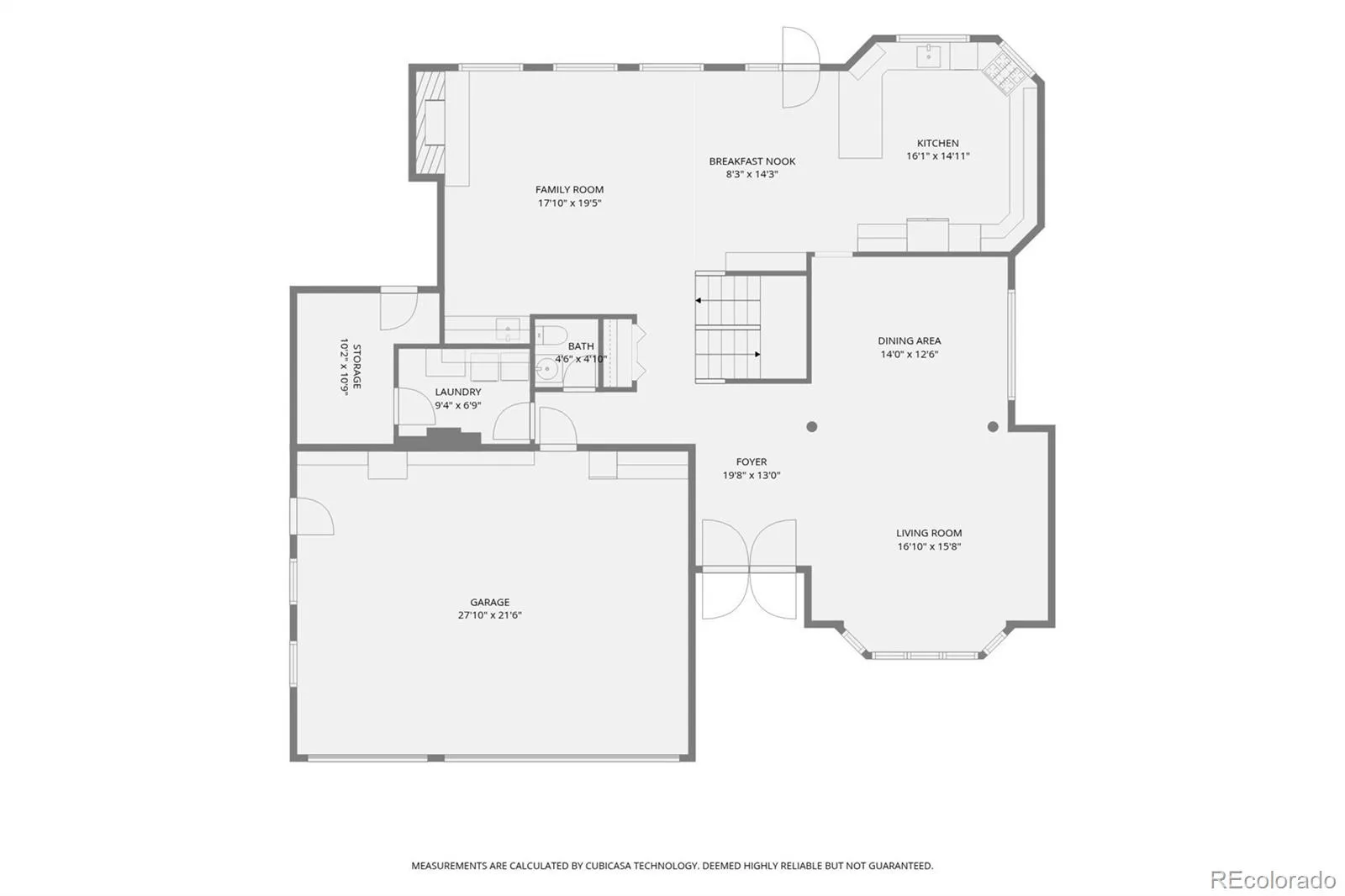 15207 W Ellsworth Place Golden CO 80401 MLS #REC6657075 06182026173005 1600 40
