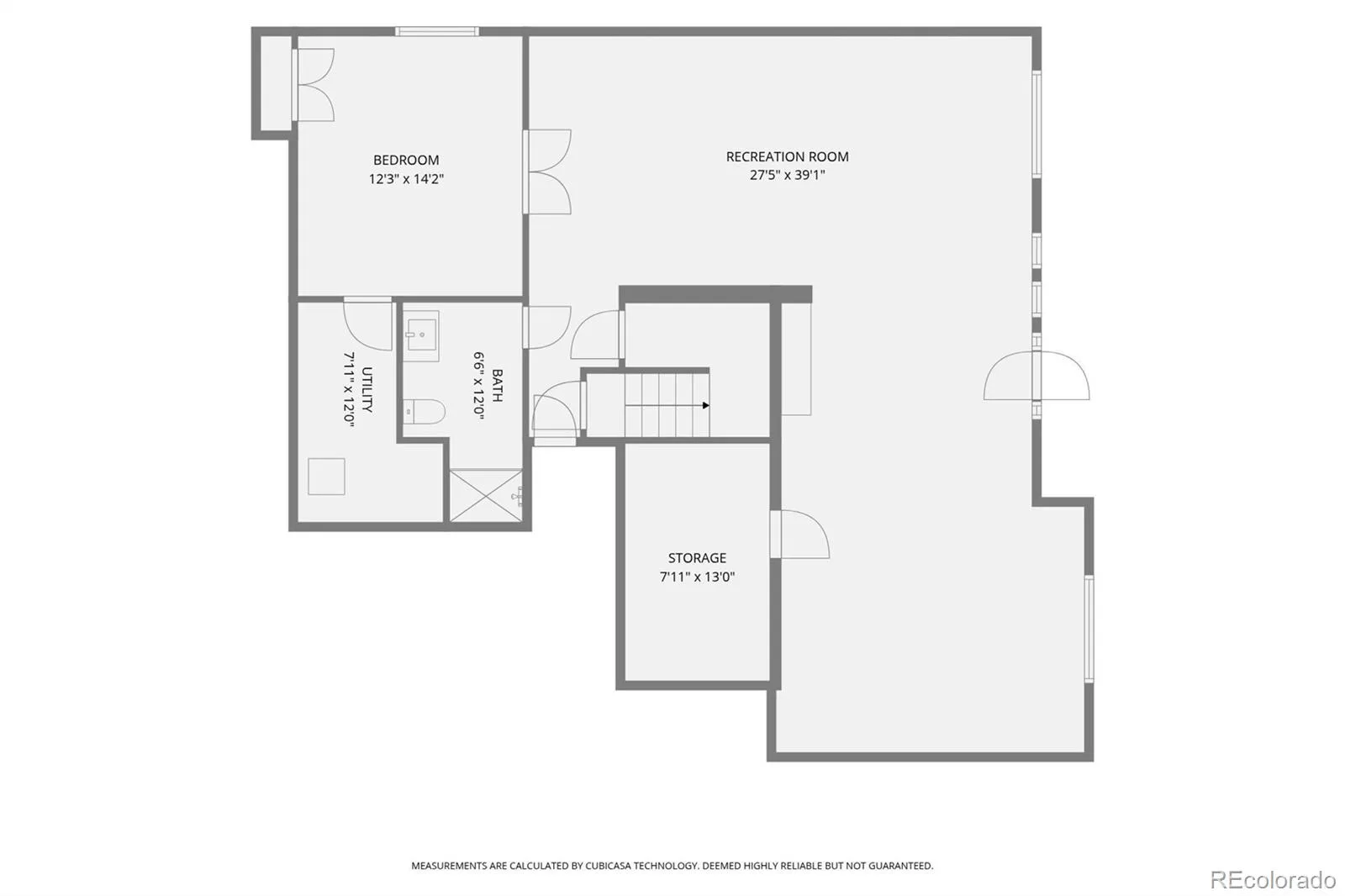 15207 W Ellsworth Place Golden CO 80401 MLS #REC6657075 06182026173005 1600 41