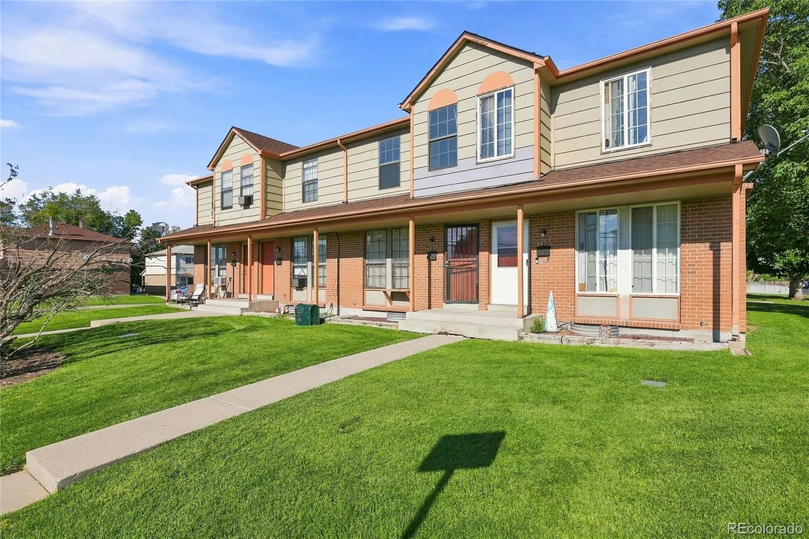 794 S Patton Court Denver CO 80219 | MLS #REC6657296 08252026185633 1600 1