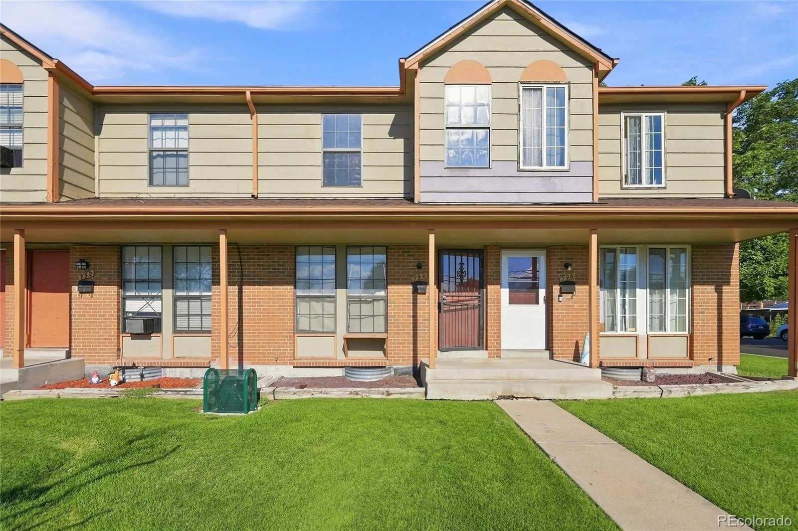 794 S Patton Court Denver CO 80219 | MLS #REC6657296 08252026185633 1600 2