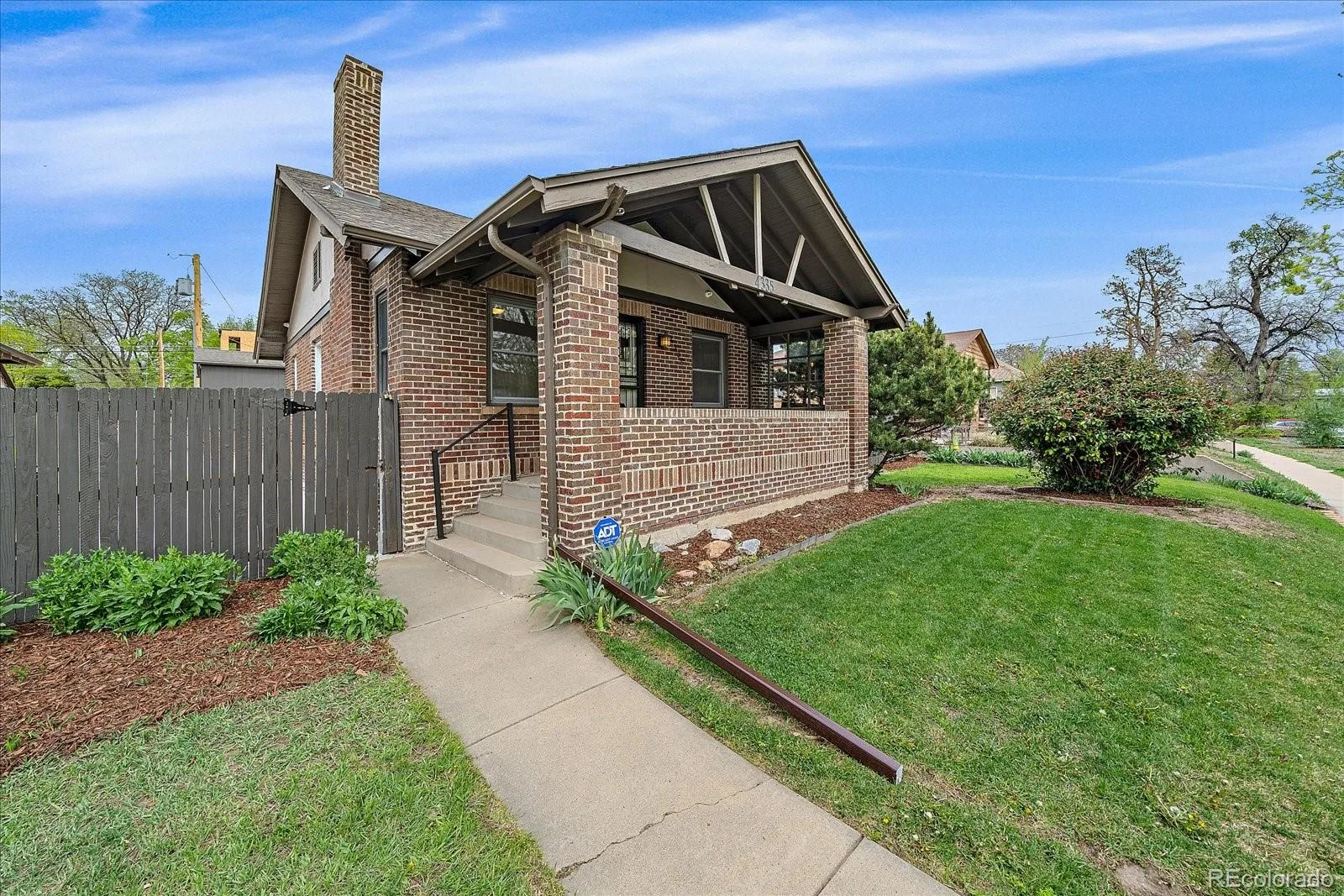 4335 Decatur Street Denver CO 80211 | MLS #REC6658321 09242026035521 1600 1