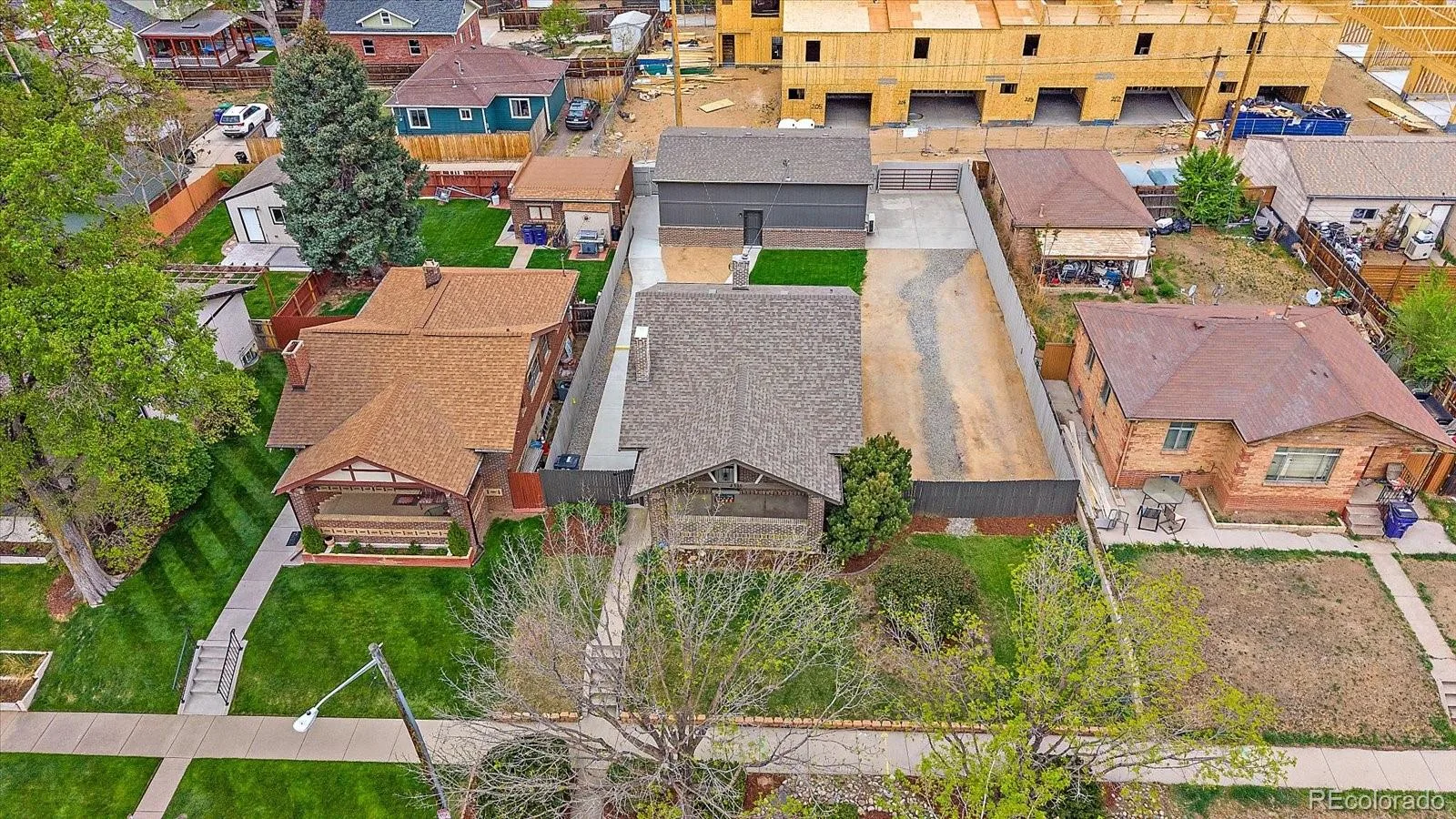 4335 Decatur Street Denver CO 80211 | MLS #REC6658321 09242026035521 1600 25