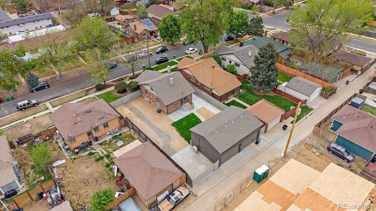 4335 Decatur Street Denver CO 80211 | MLS #REC6658321 09242026035521 1600 26