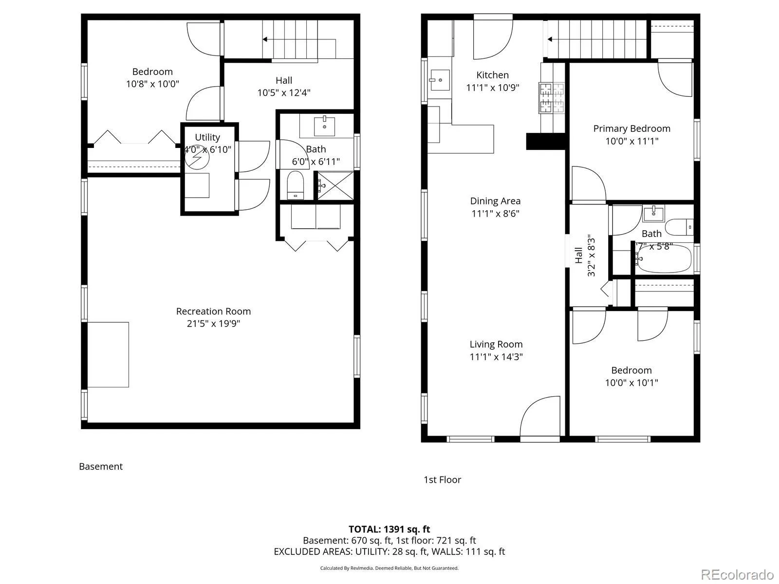 4335 Decatur Street Denver CO 80211 | MLS #REC6658321 09242026035521 1600 28