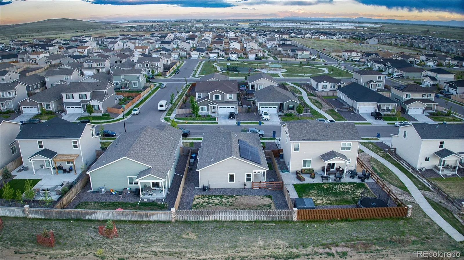 17941 E 95th Place Commerce City CO 80022 | MLS #REC6658819 07072026144923 1600 19