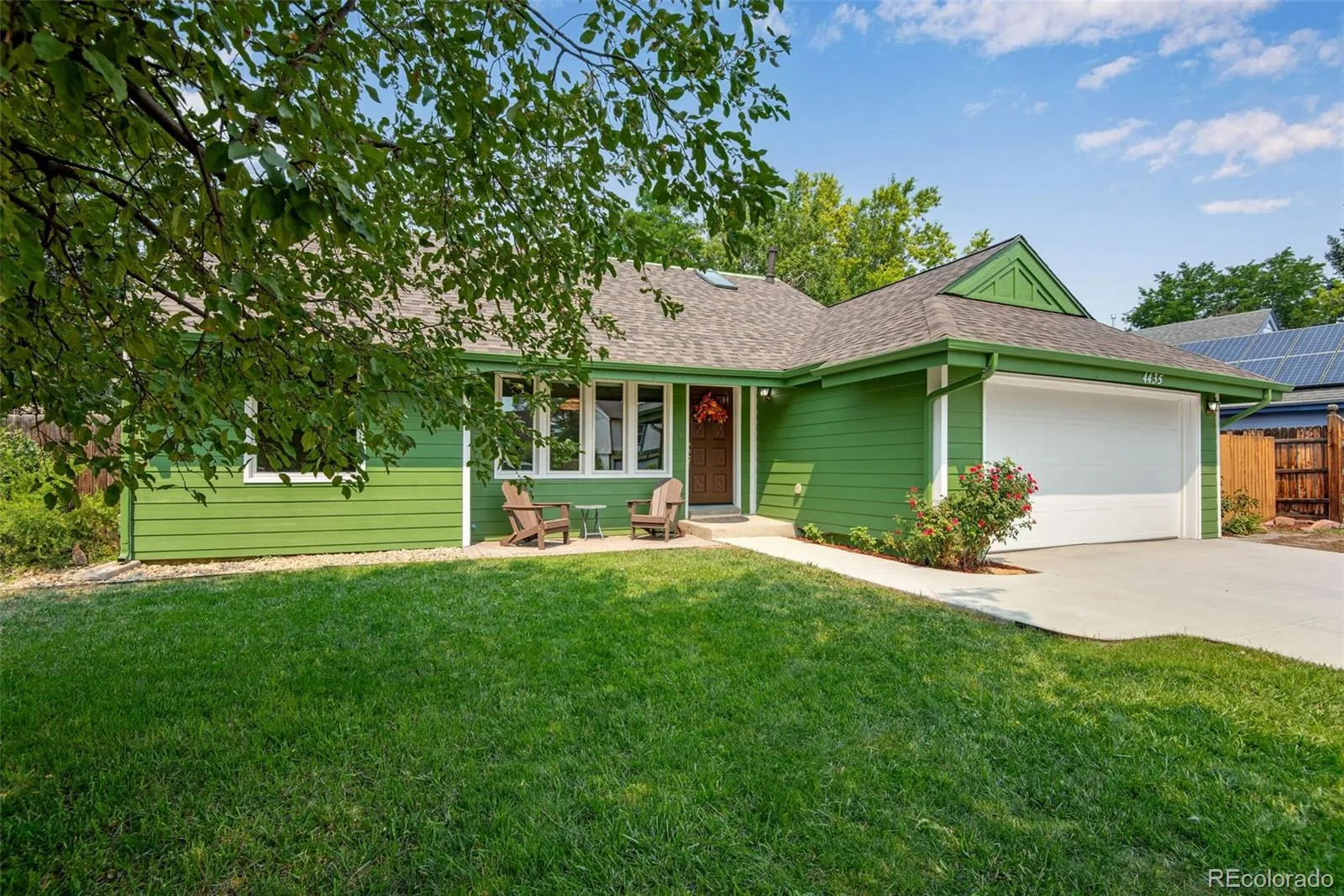 4435 S Van Gordon Way Morrison CO 80465 | MLS #REC6661268 08112026194520 1600 1