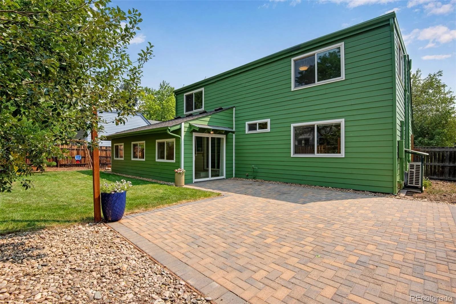 4435 S Van Gordon Way Morrison CO 80465 | MLS #REC6661268 08112026194520 1600 20