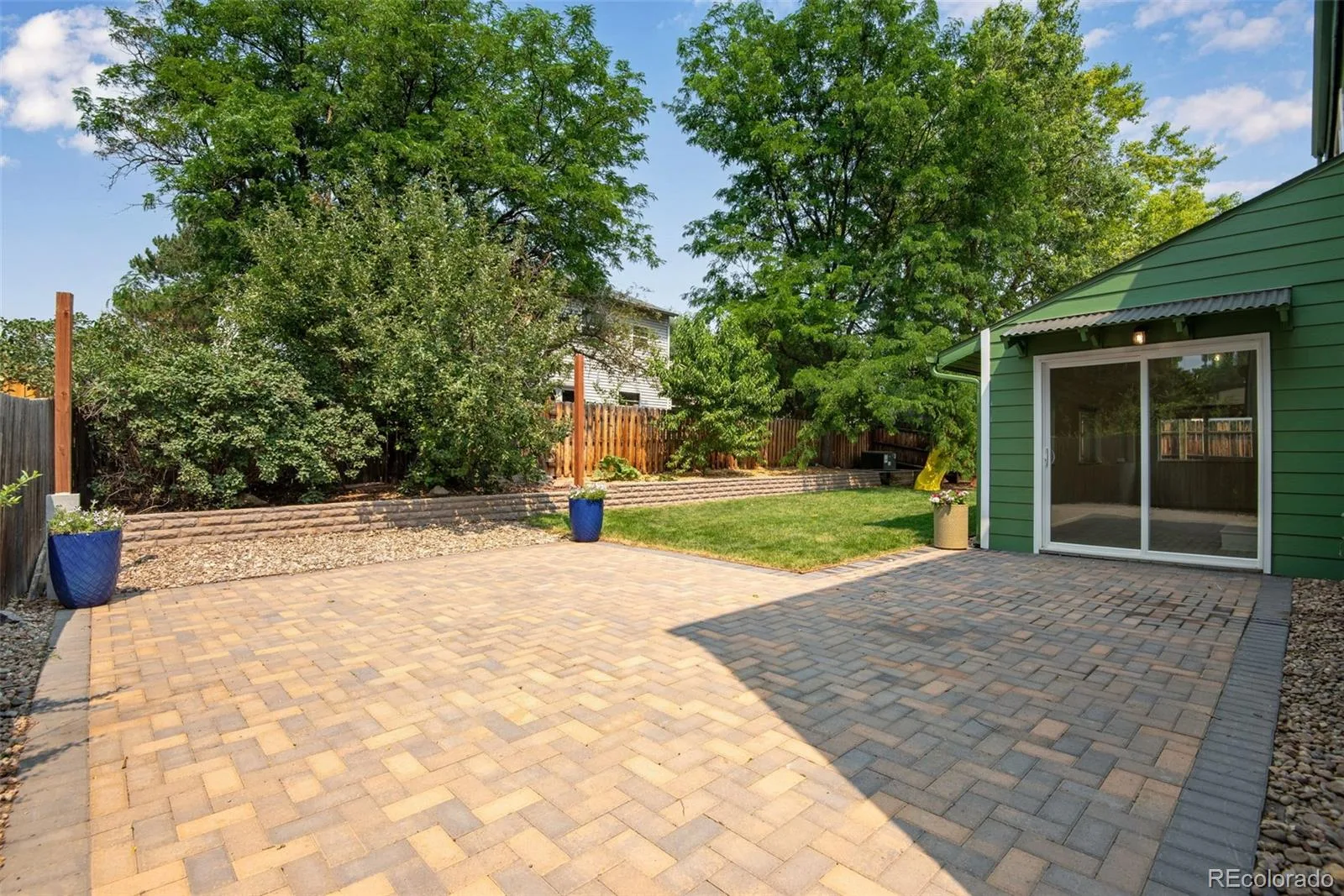 4435 S Van Gordon Way Morrison CO 80465 | MLS #REC6661268 08112026194520 1600 21
