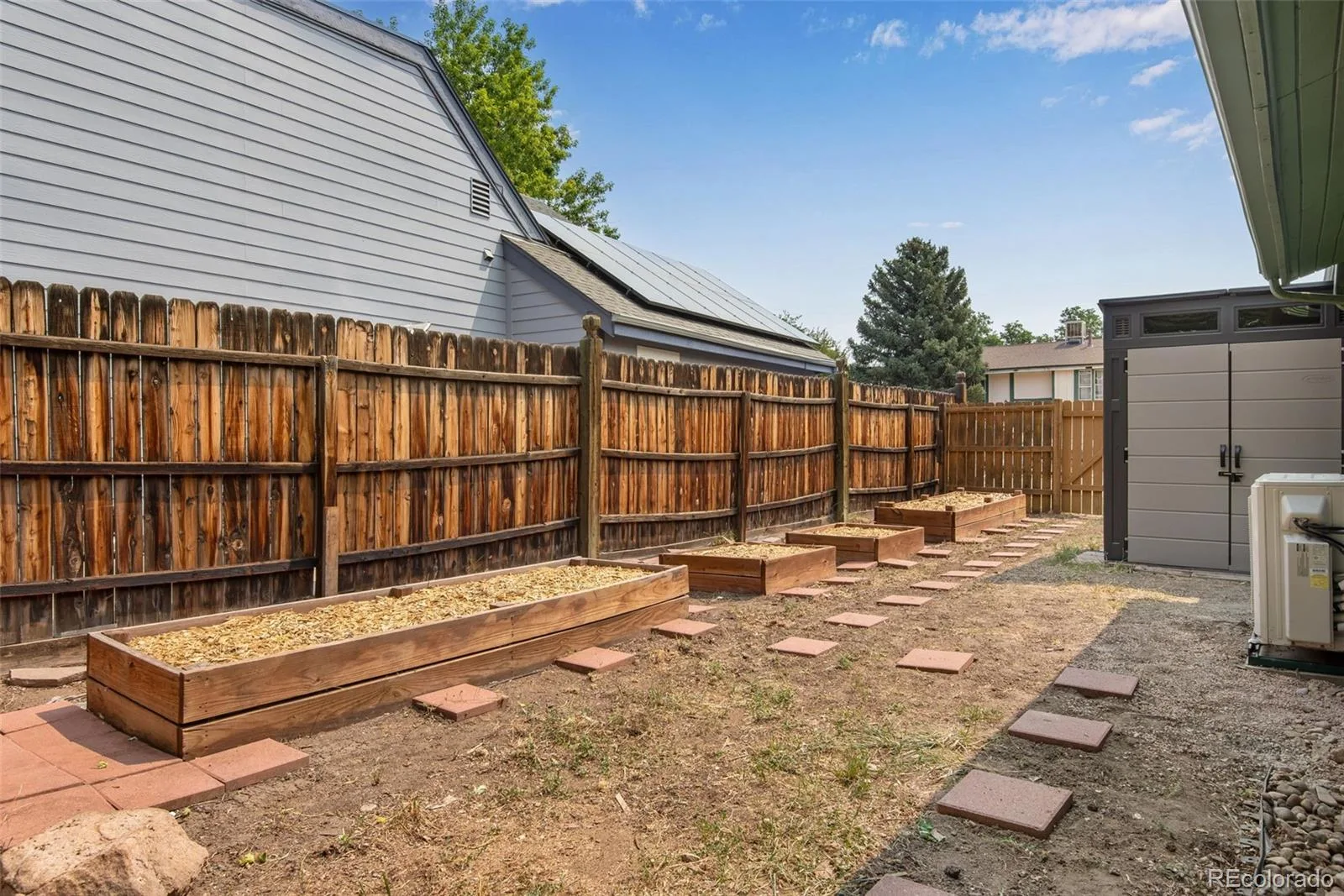 4435 S Van Gordon Way Morrison CO 80465 | MLS #REC6661268 08112026194520 1600 22