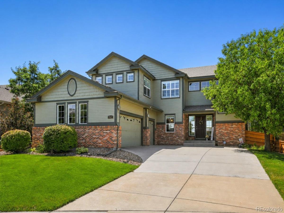 17672 E 98th Way Commerce City CO 80022 | MLS #REC6661487 MLS #REC6661487 image #0