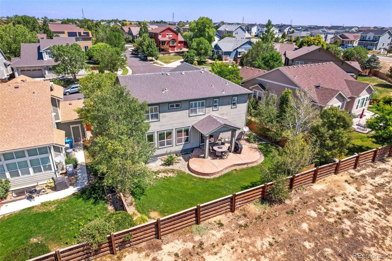 17672 E 98th Way Commerce City CO 80022 | MLS #REC6661487 07292026212343 1600 44