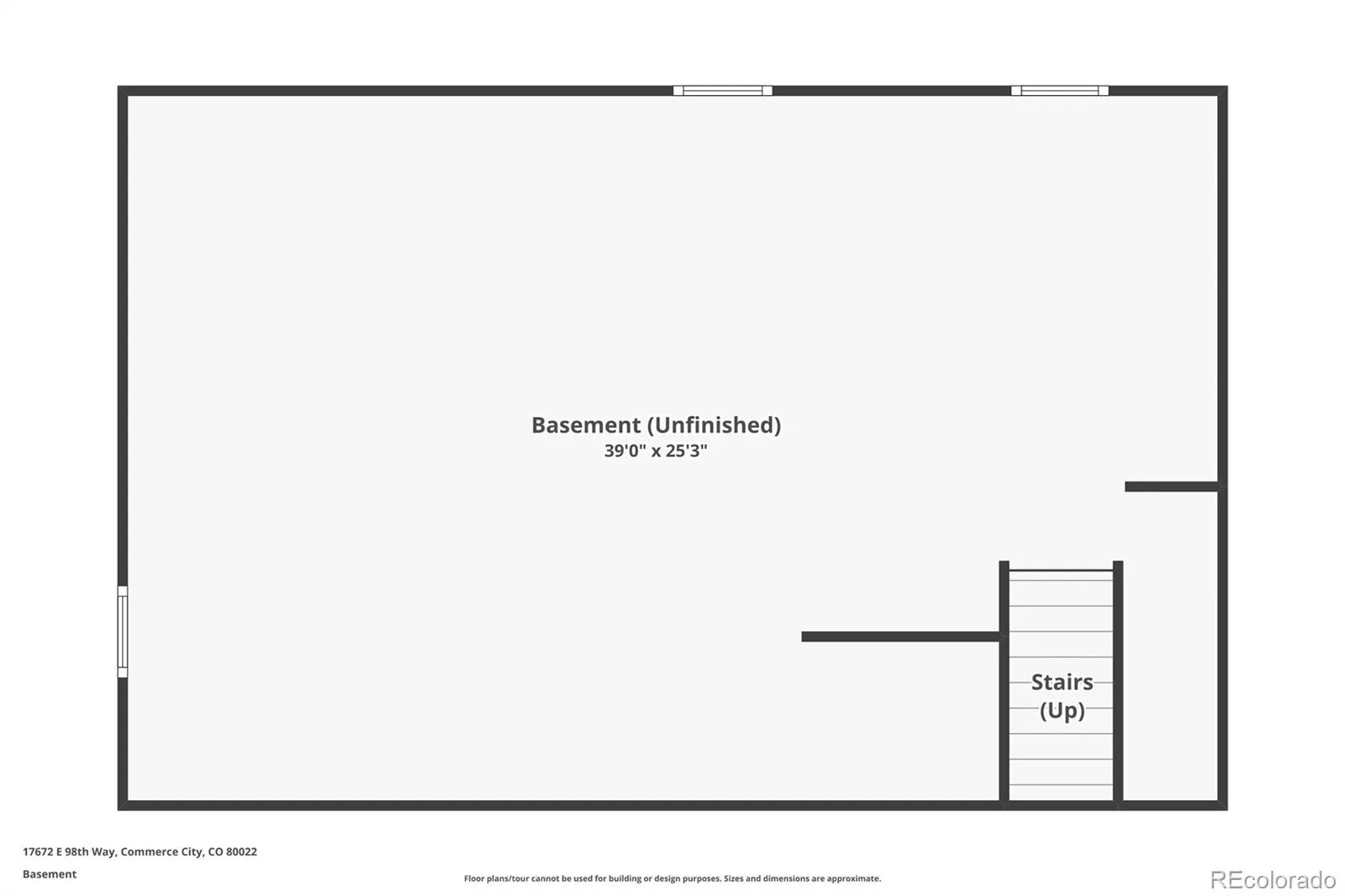 17672 E 98th Way Commerce City CO 80022 | MLS #REC6661487 07292026212343 1600 48