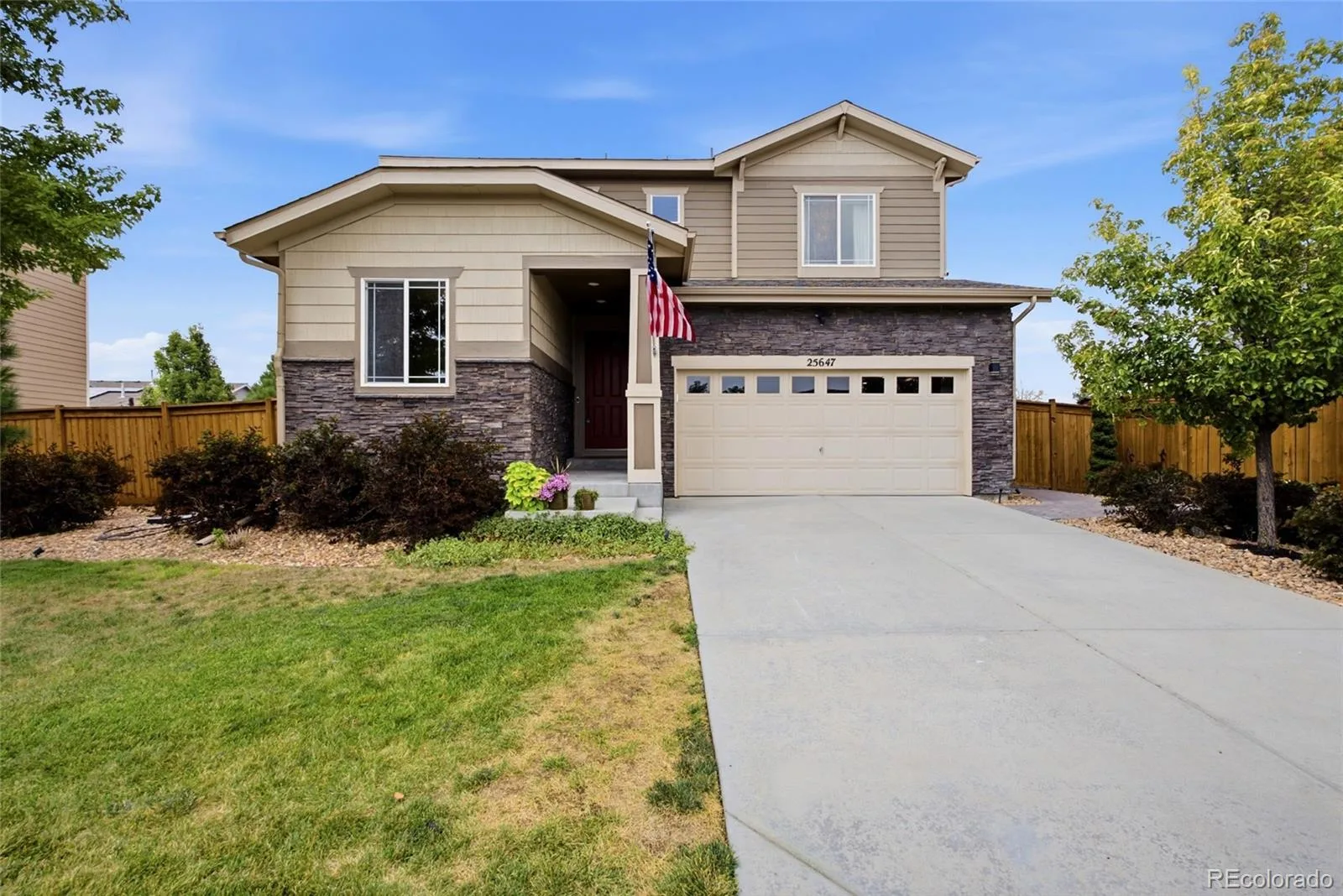 25647 E Maple Avenue Aurora CO 80018 | MLS #REC6661597 08132026190122 1600 41