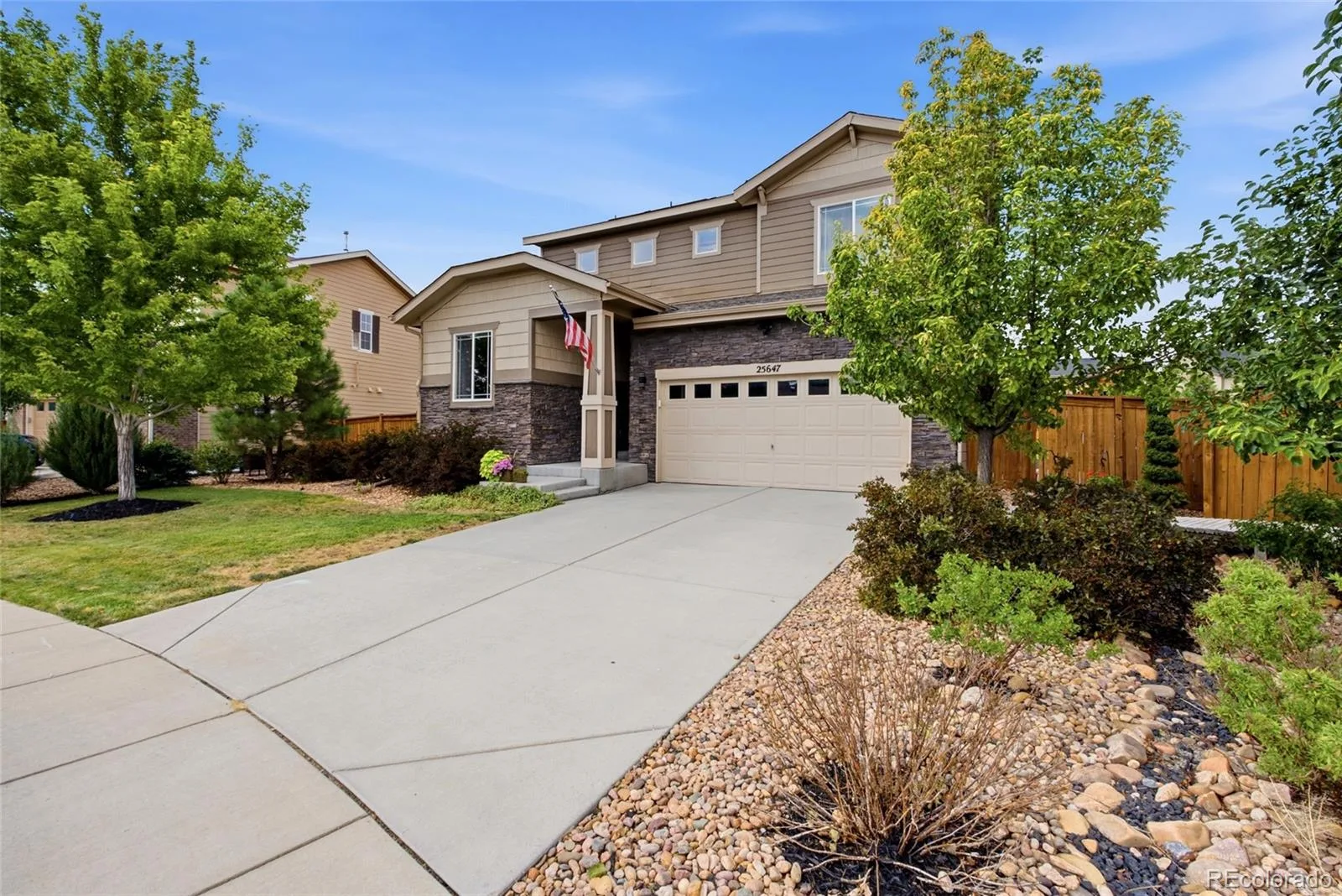 25647 E Maple Avenue Aurora CO 80018 | MLS #REC6661597 08132026190122 1600 42