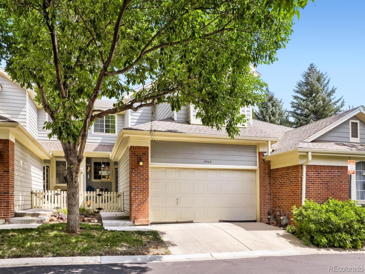 13523 W 63rd Way Arvada CO 80004 | MLS #REC6661914 MLS #REC6661914 image #0