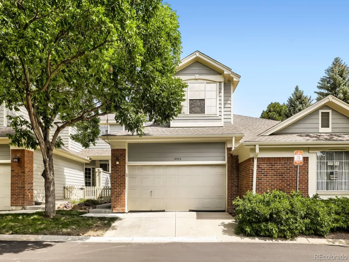 13523 W 63rd Way Arvada CO 80004 | MLS #REC6661914 06252026225007 1200 21