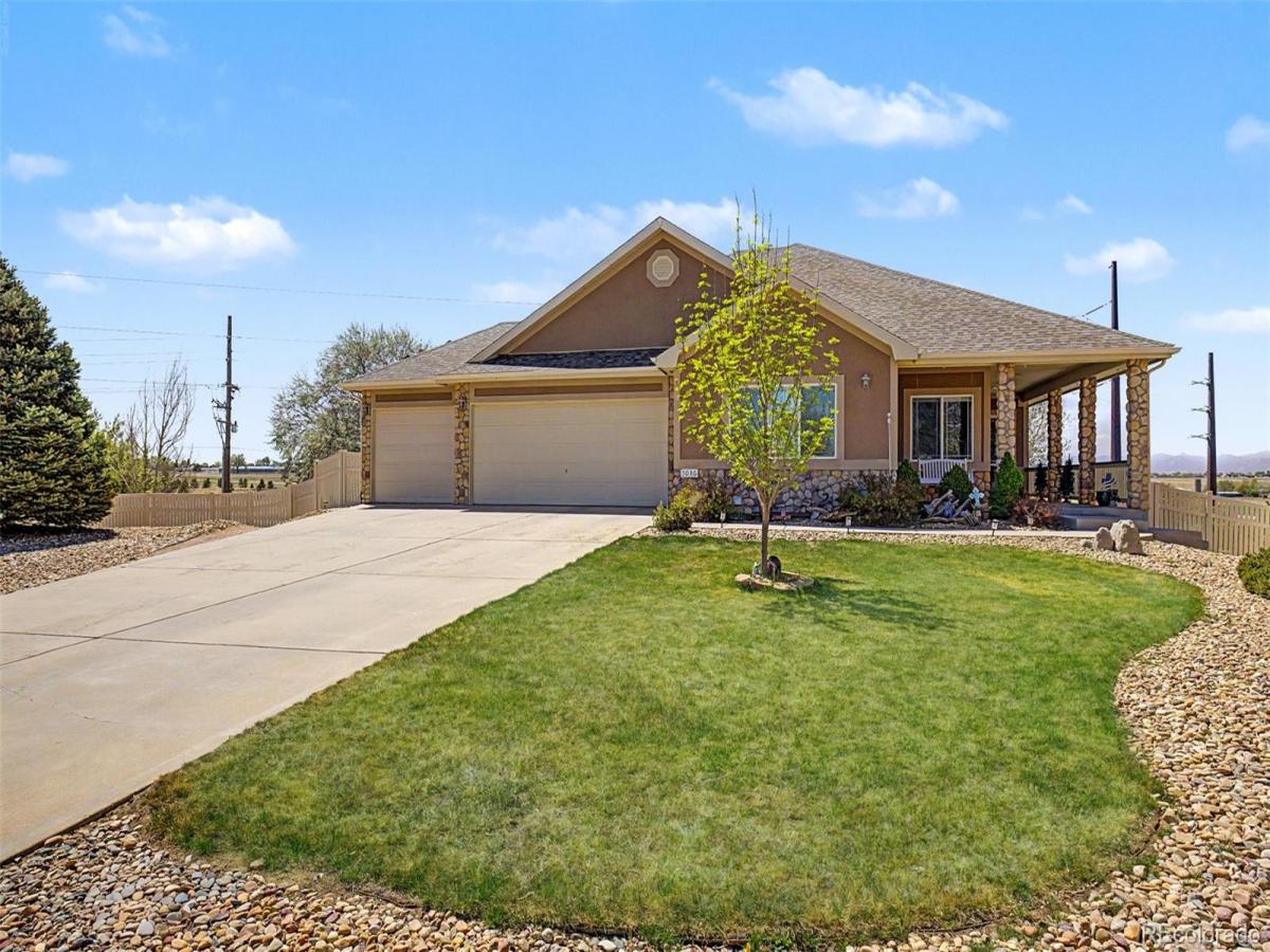 5046 Rangeview Avenue Longmont CO 80504 | MLS #REC6661954 MLS #REC6661954 image #0