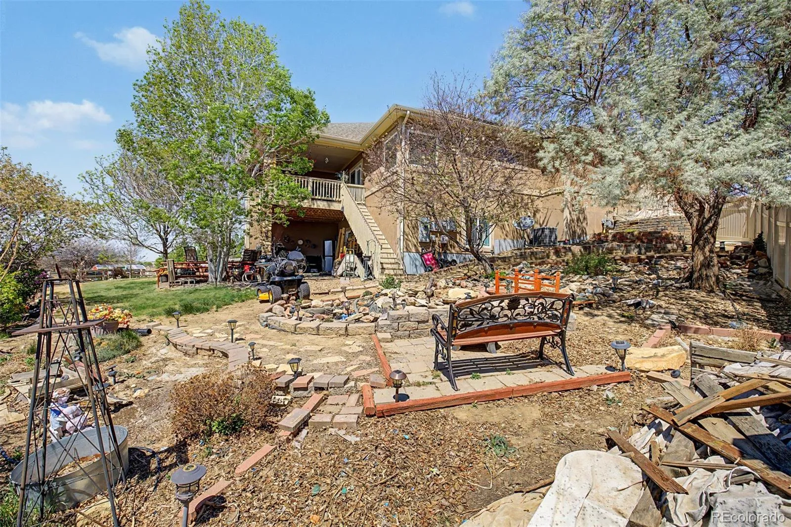 5046 Rangeview Avenue Longmont CO 80504 | MLS #REC6661954 04272026173727 1600 31