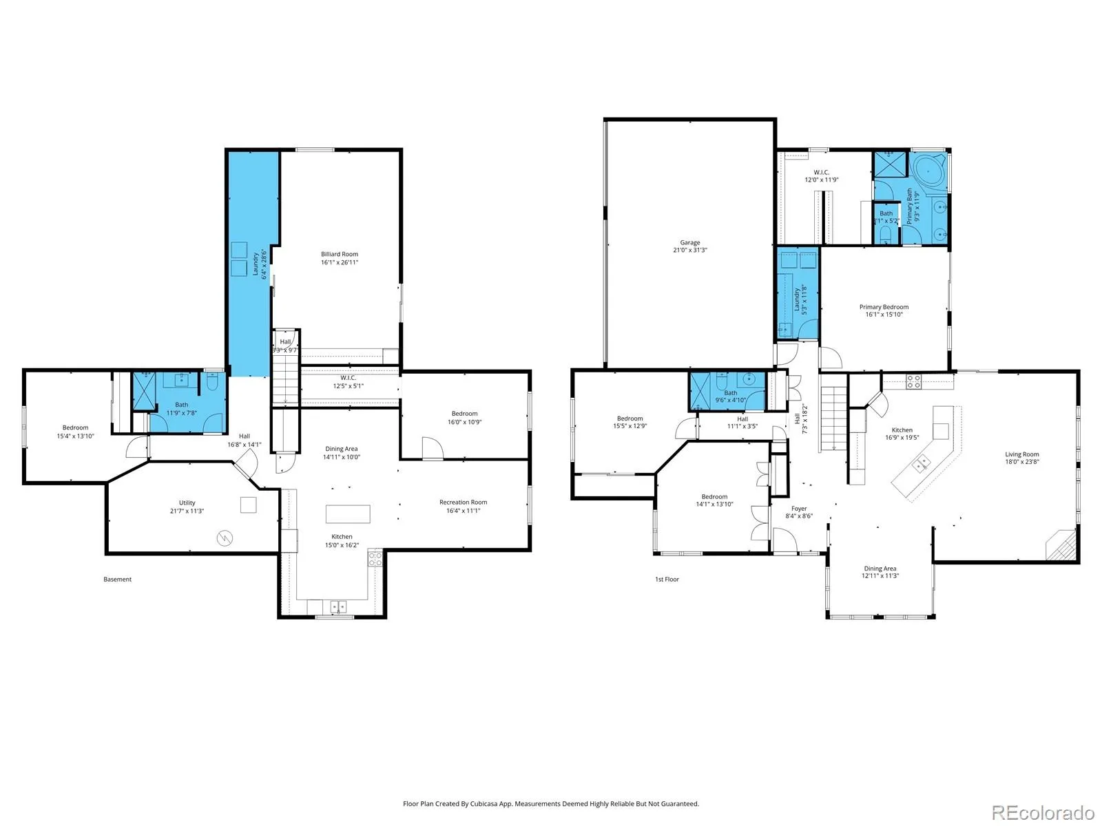 5046 Rangeview Avenue Longmont CO 80504 | MLS #REC6661954 04272026173727 1600 38