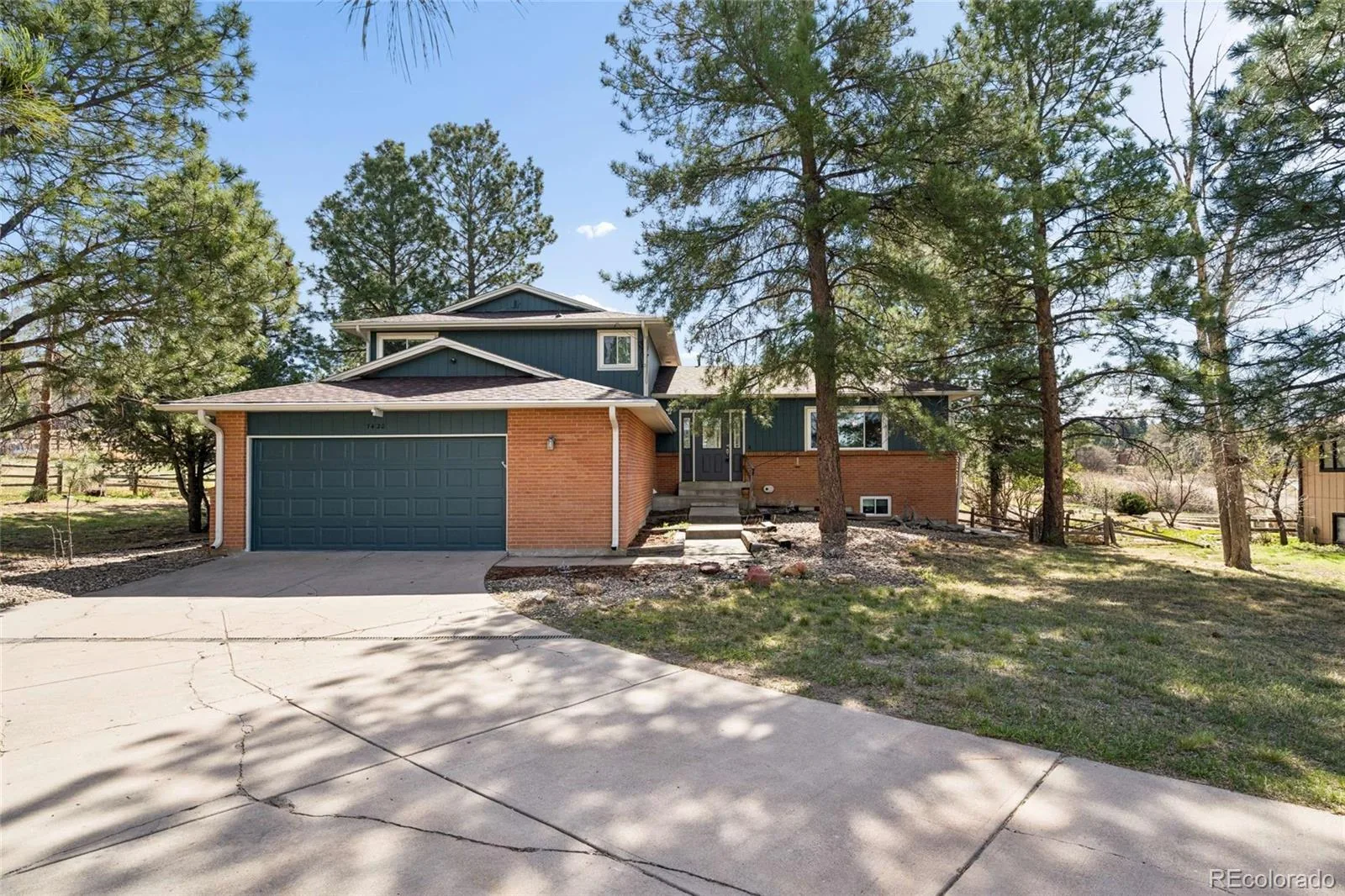 7420 Windwood Way Parker CO 80134 | MLS #REC6665173 08212026122848 1600 1